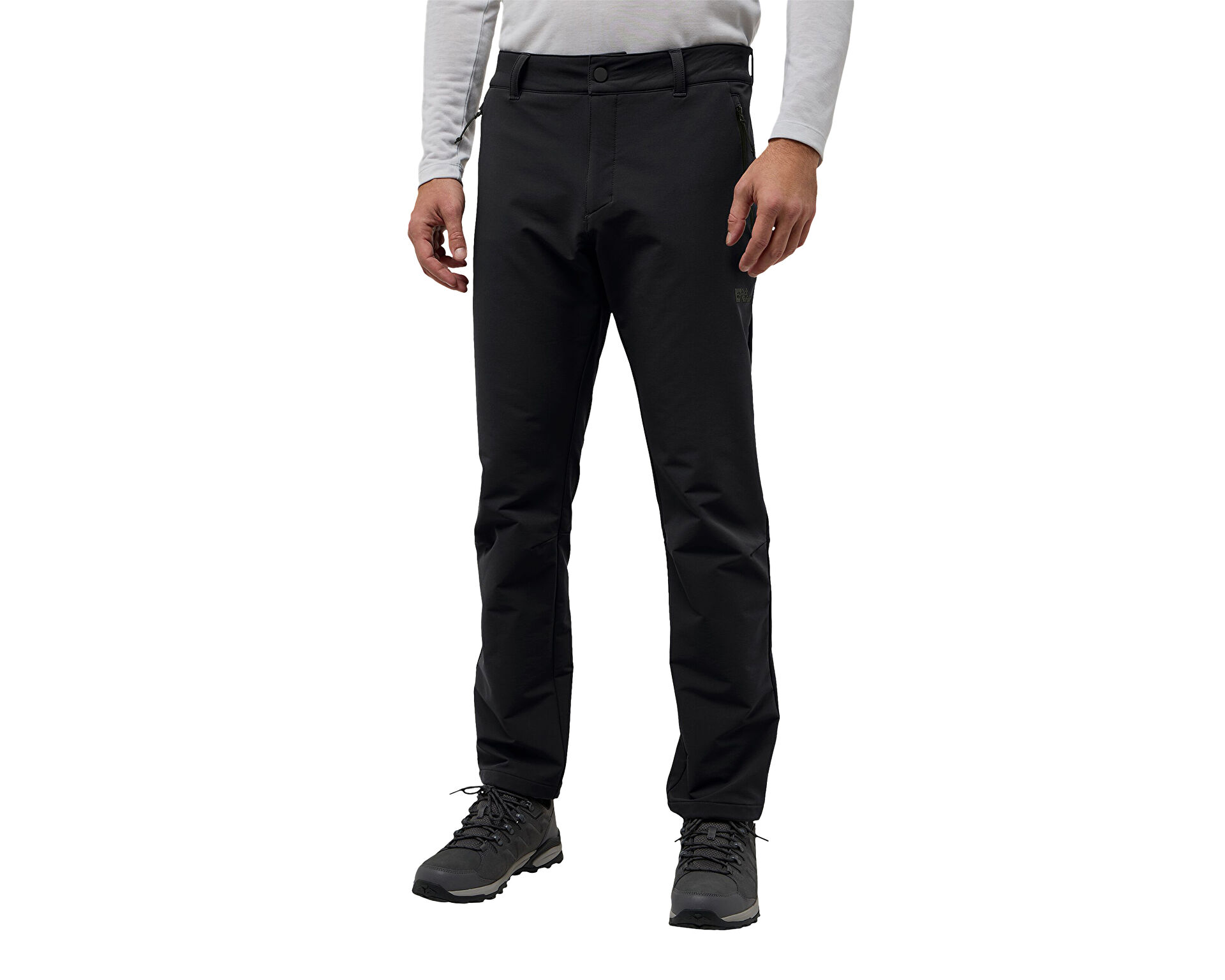 Jack wolfskin activate pants mens new arrivals