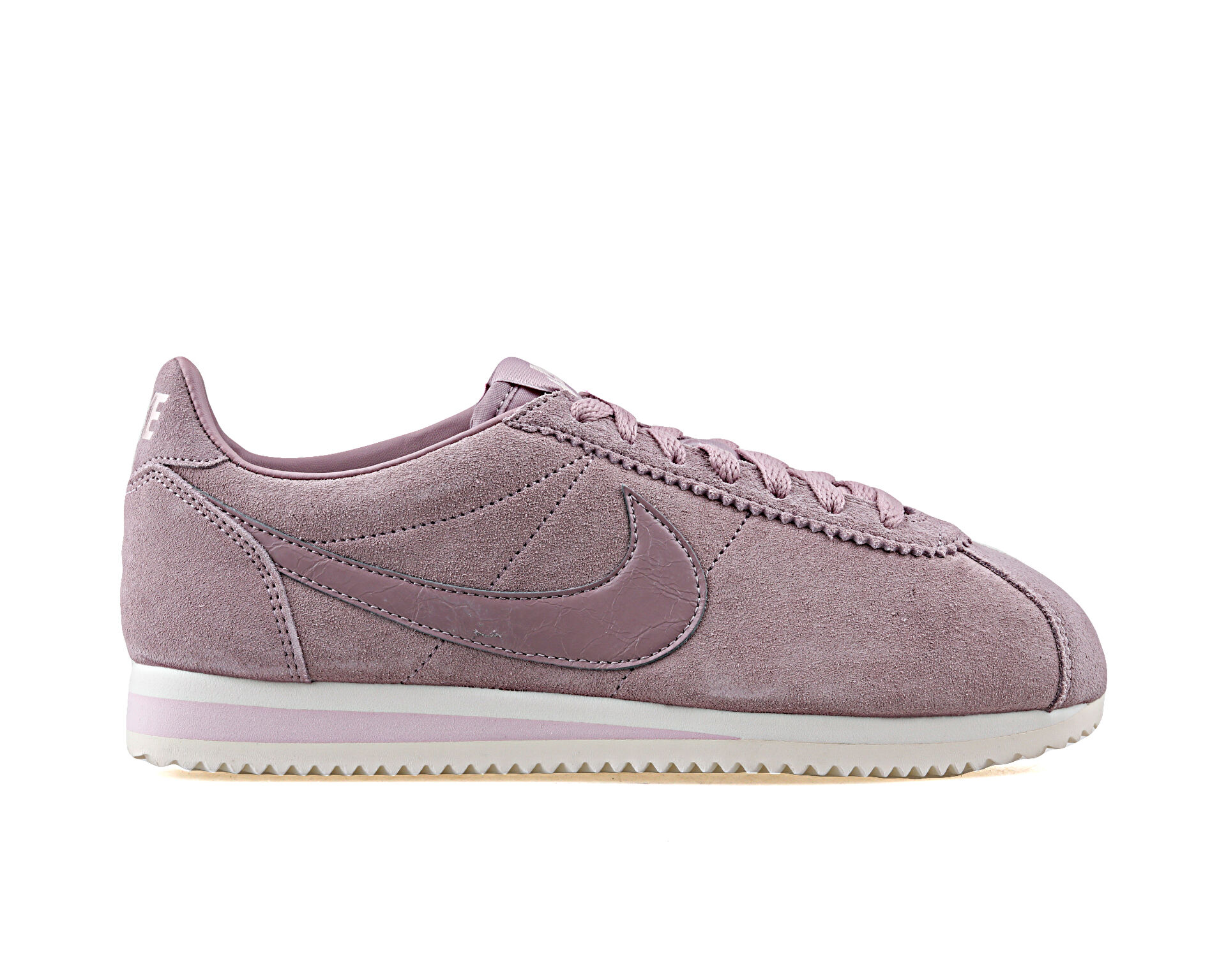 Suede cortez sales