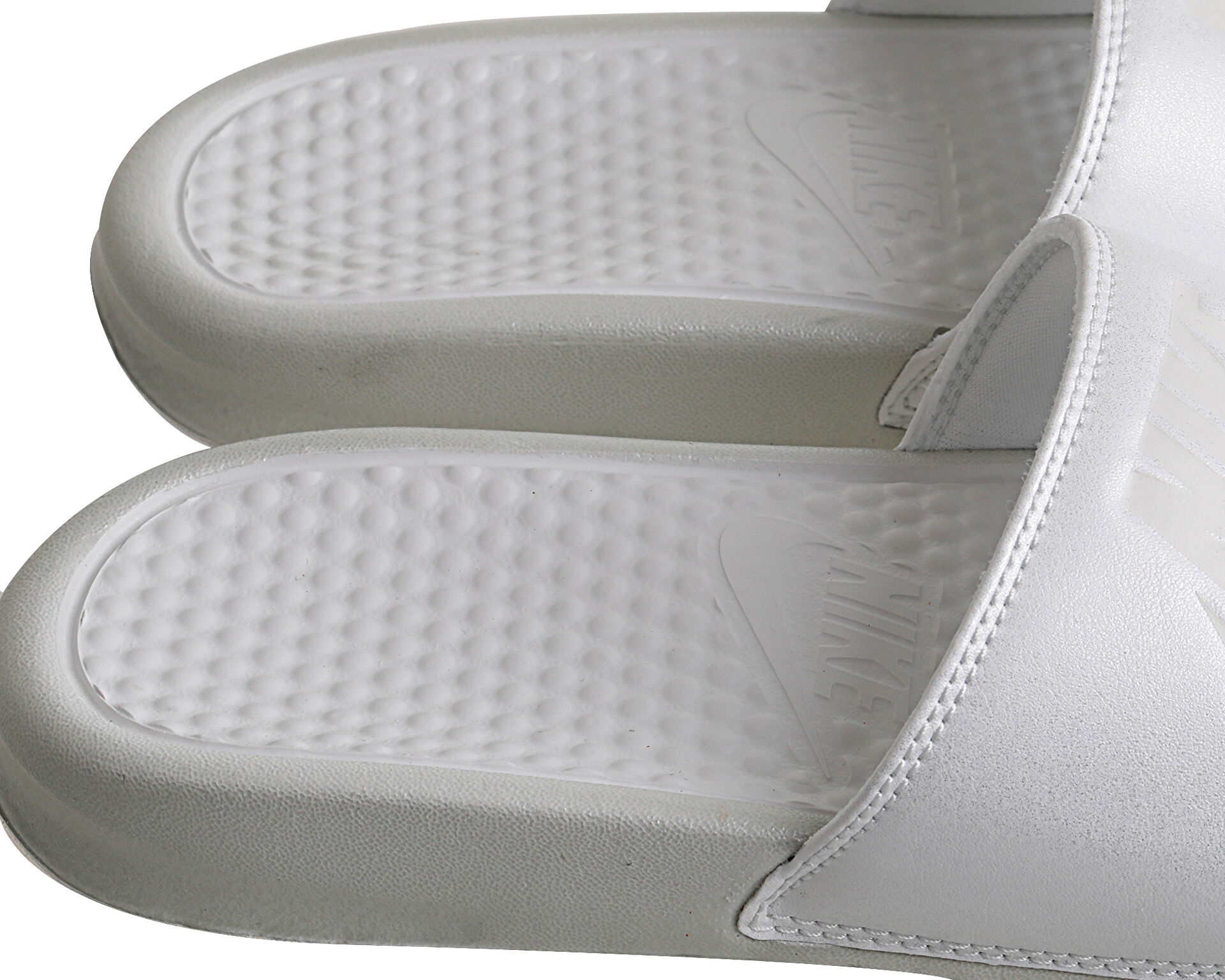 Nike Kad n Wmns Benassi Jdi Metallic Qs Gri AA4149 100