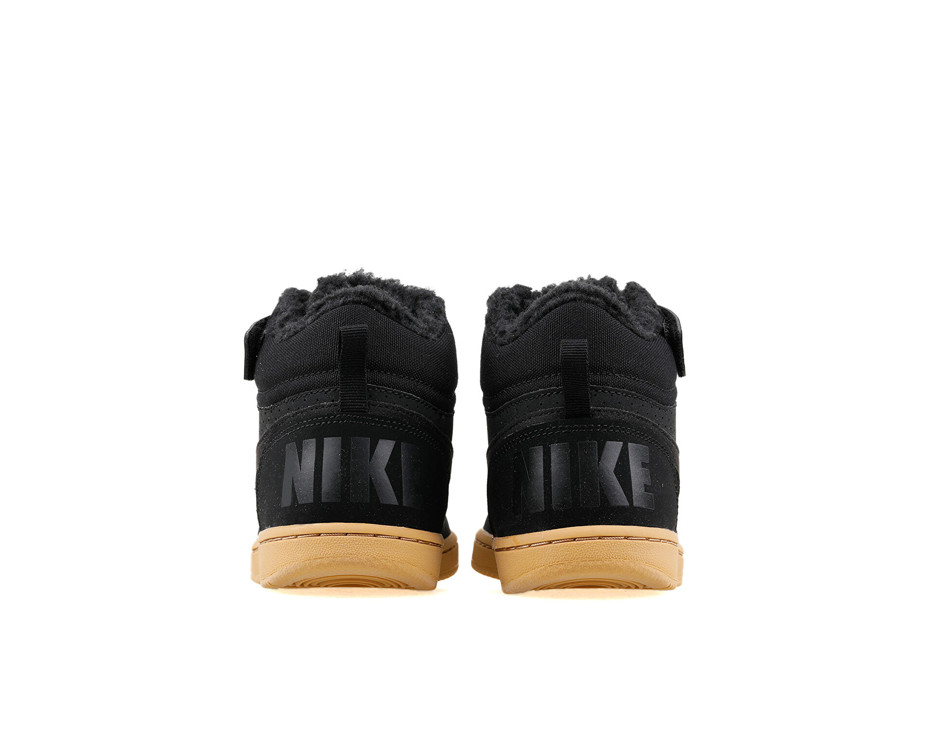 Nike court borough mid wtr psv outlet