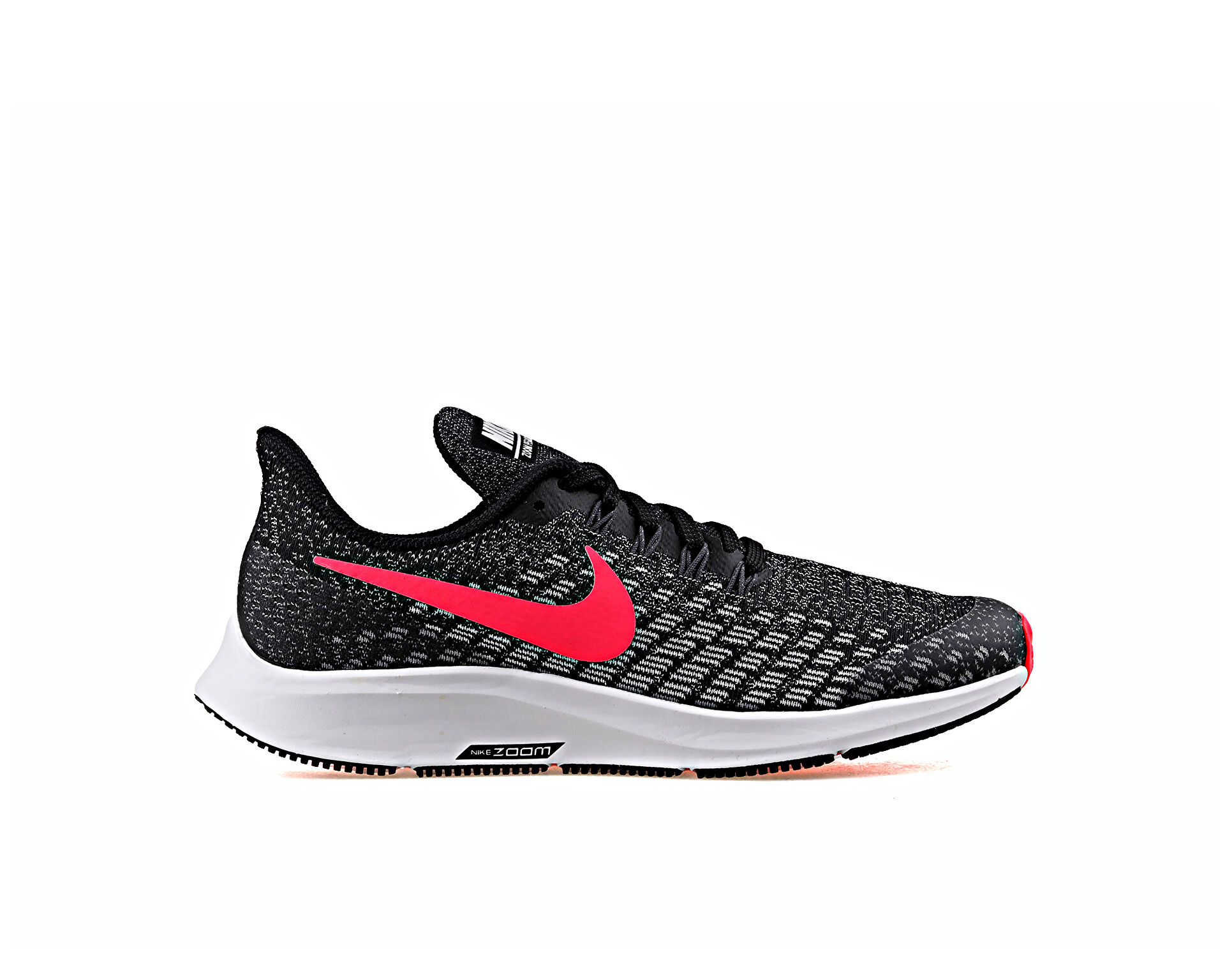Nike Cocuk Air Zoom Pegasus 35 Gs Siyah AH3481 001