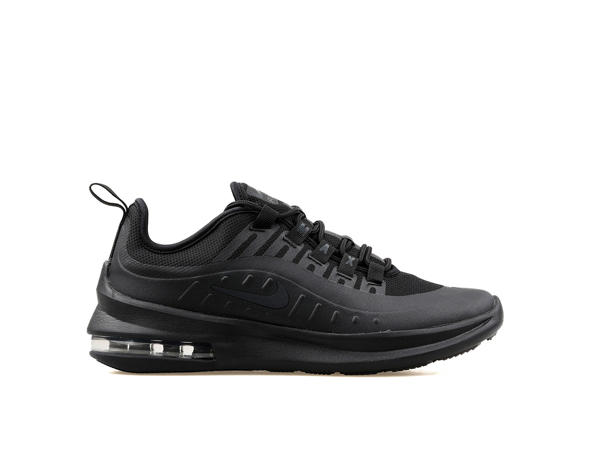Nike Sportswear Cocuk Air Max Axis Gs Siyah AH5222 006