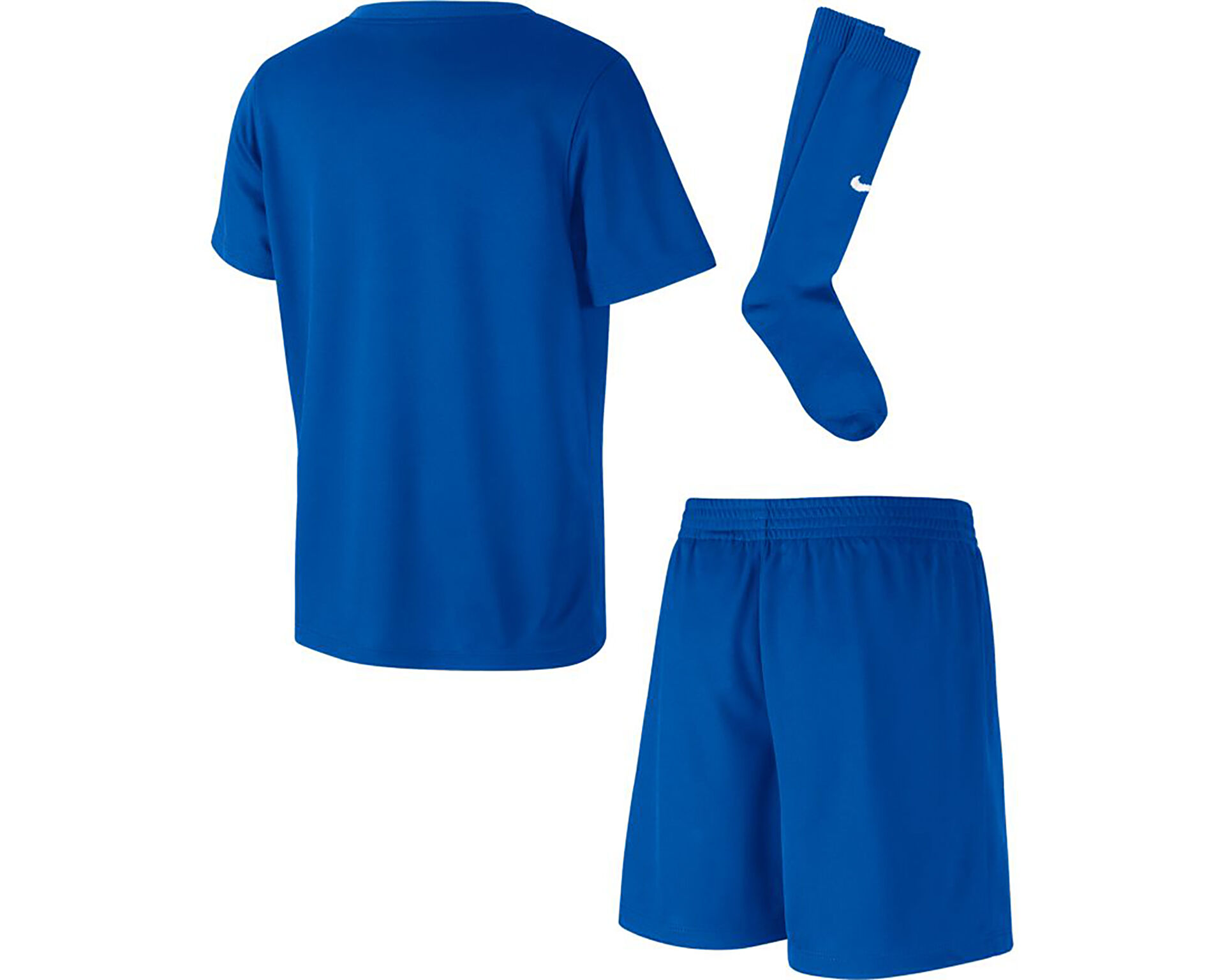 Nike dry park kit set outlet
