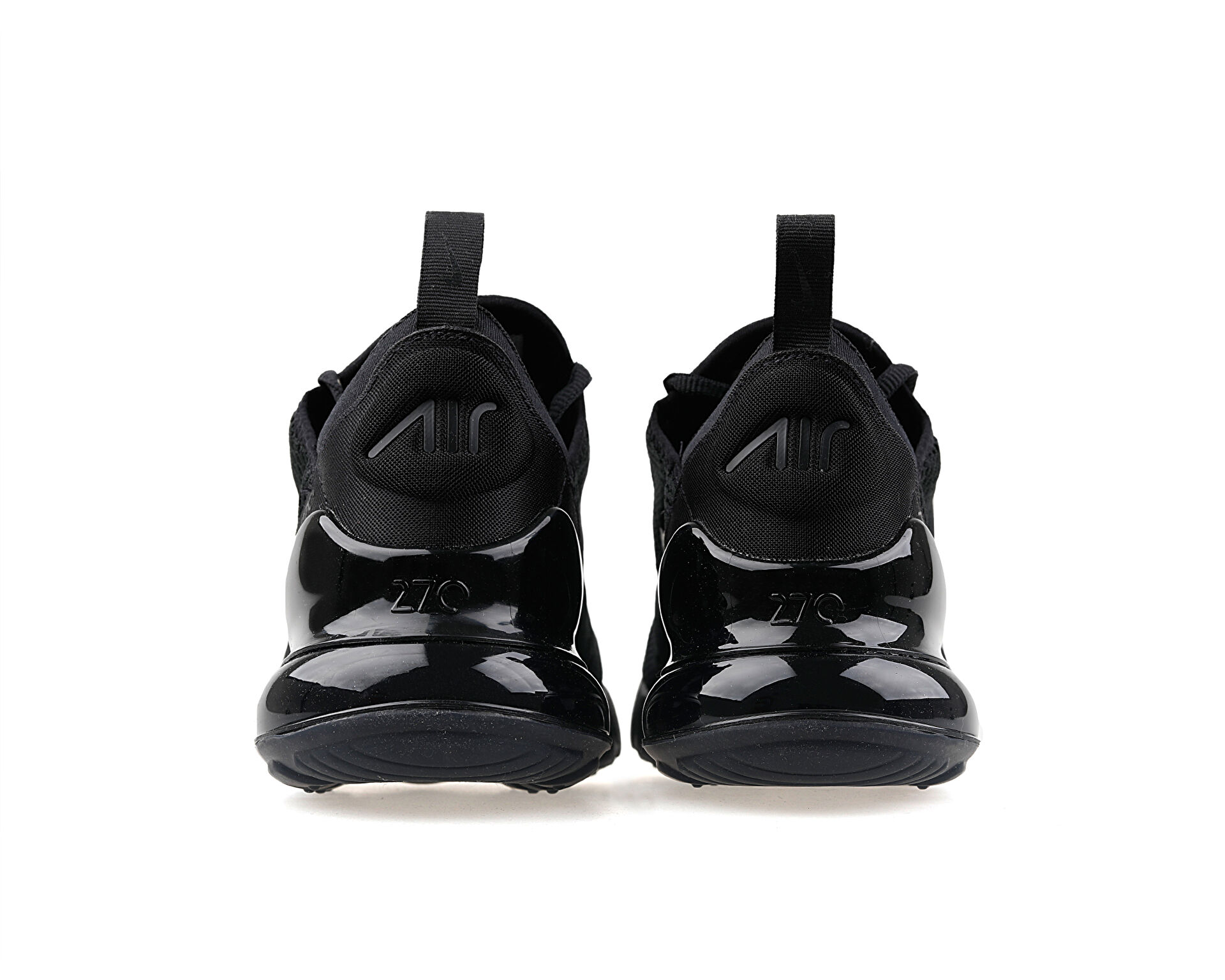 Nike air max 270 kadin siyah outlet
