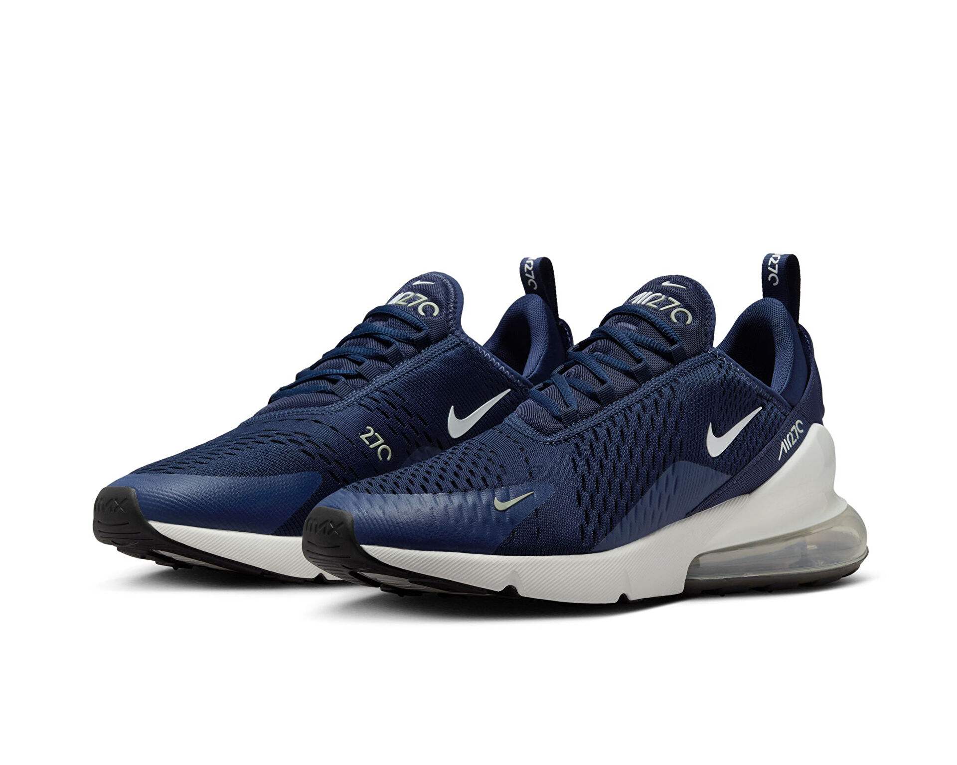 Nike Erkek Air Max 270 Mavi AH8050-406