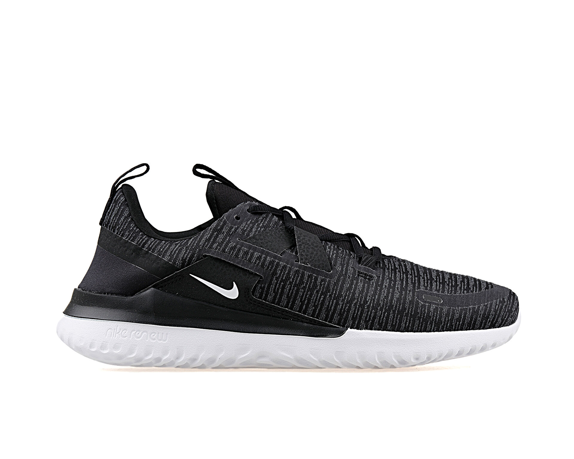 Nike Erkek RenewArena Siyah AJ5903 001