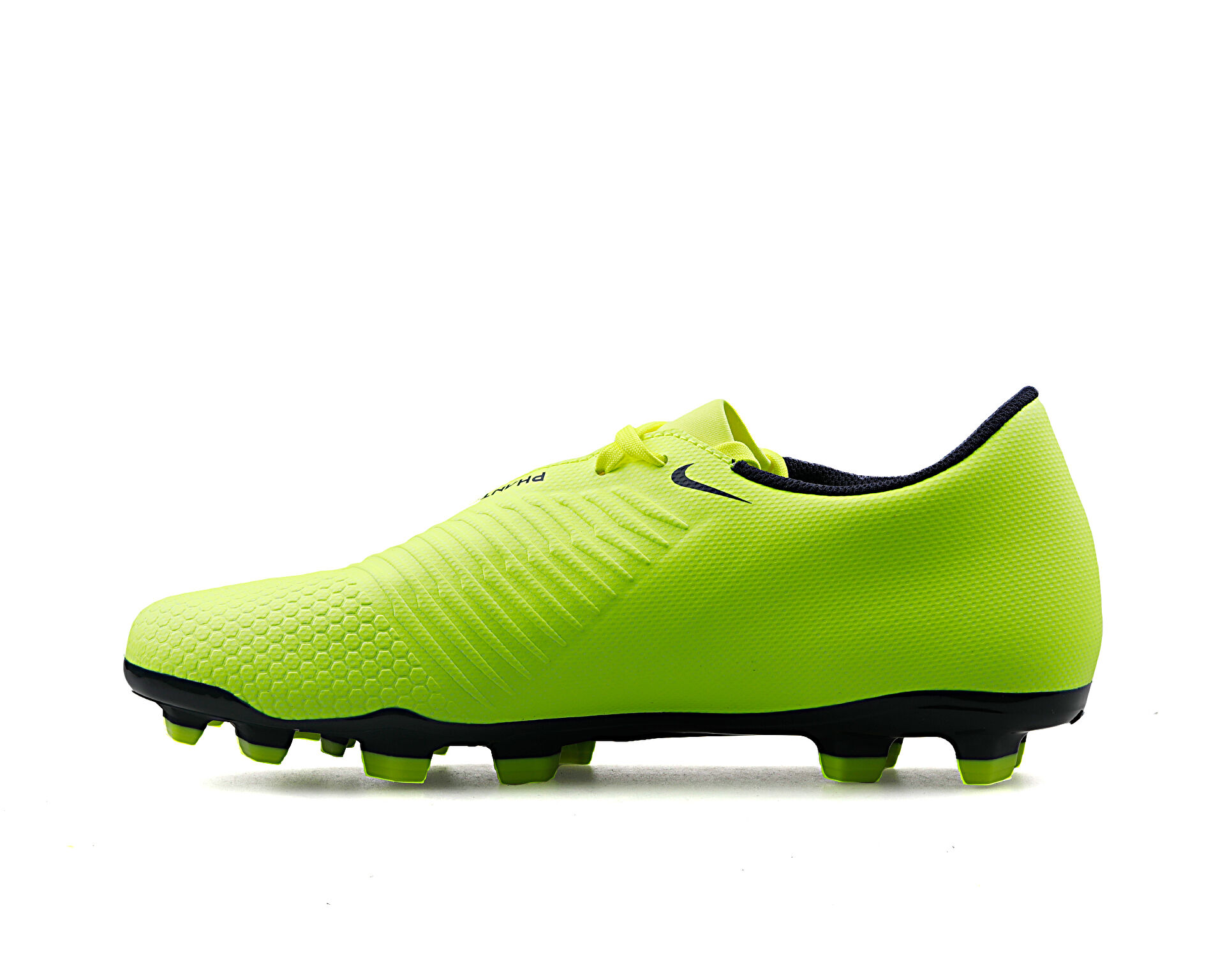 Phantom Venom Club Fg Erkek Nike Ye il Erkek im Zemin Kramponu