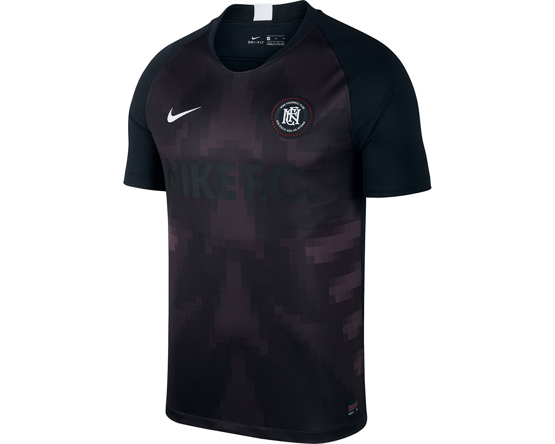 Nike fc home discount