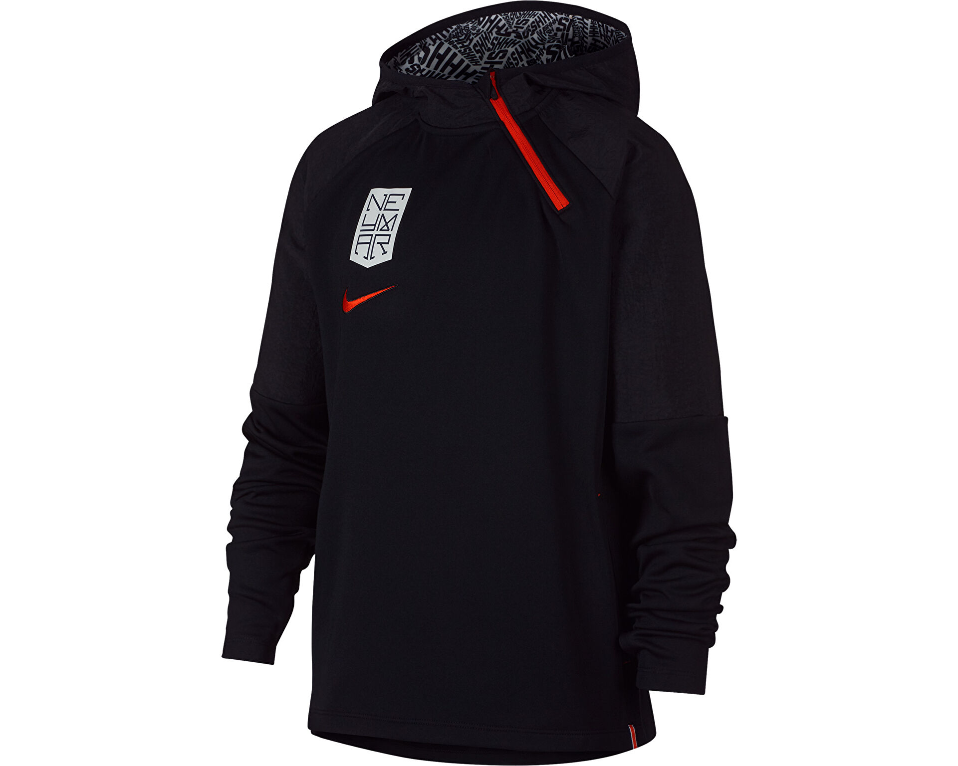 Neymar shop jacket nike