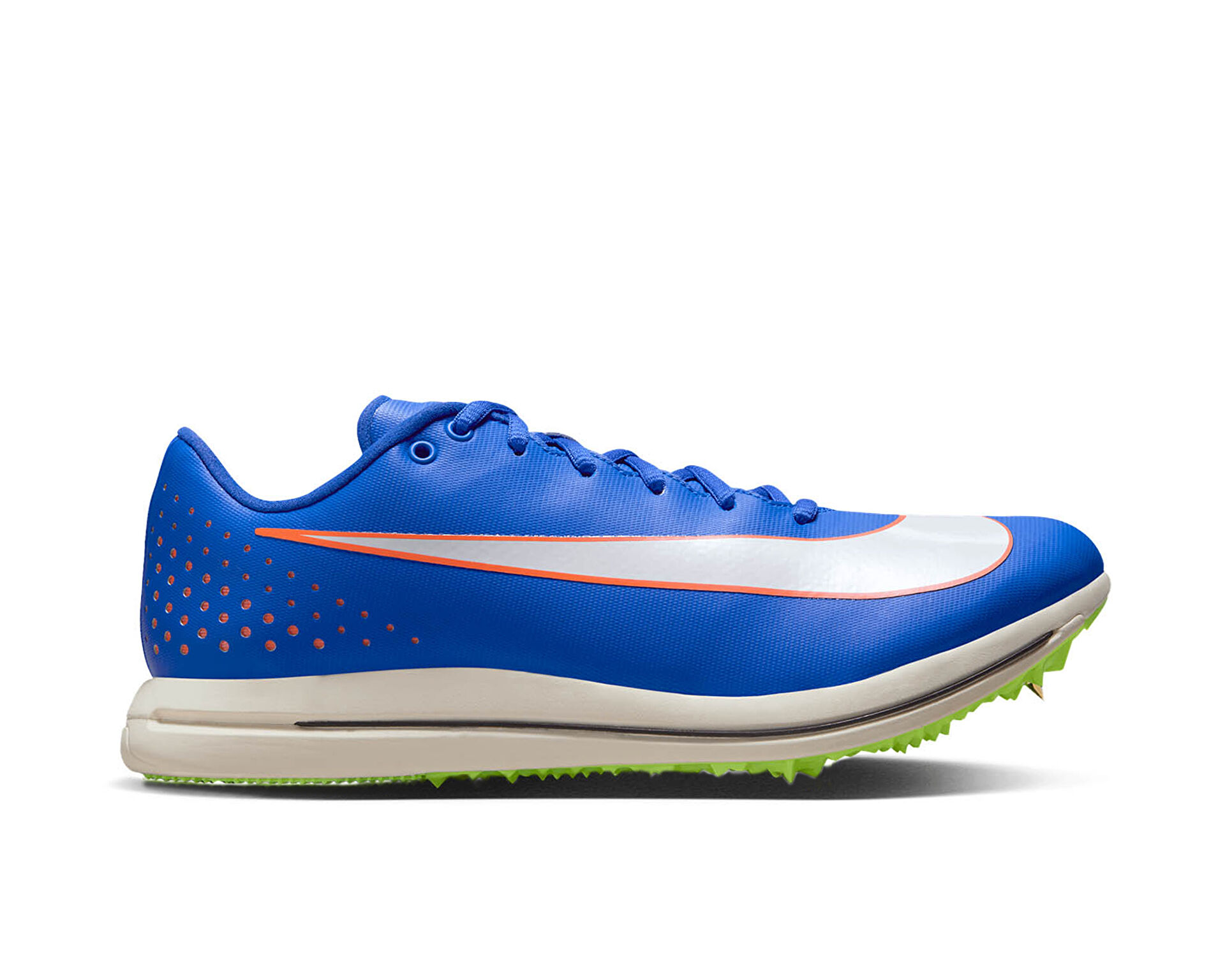 Nike Unisex Triple Jump Elite 2 Mavi AO0808-400