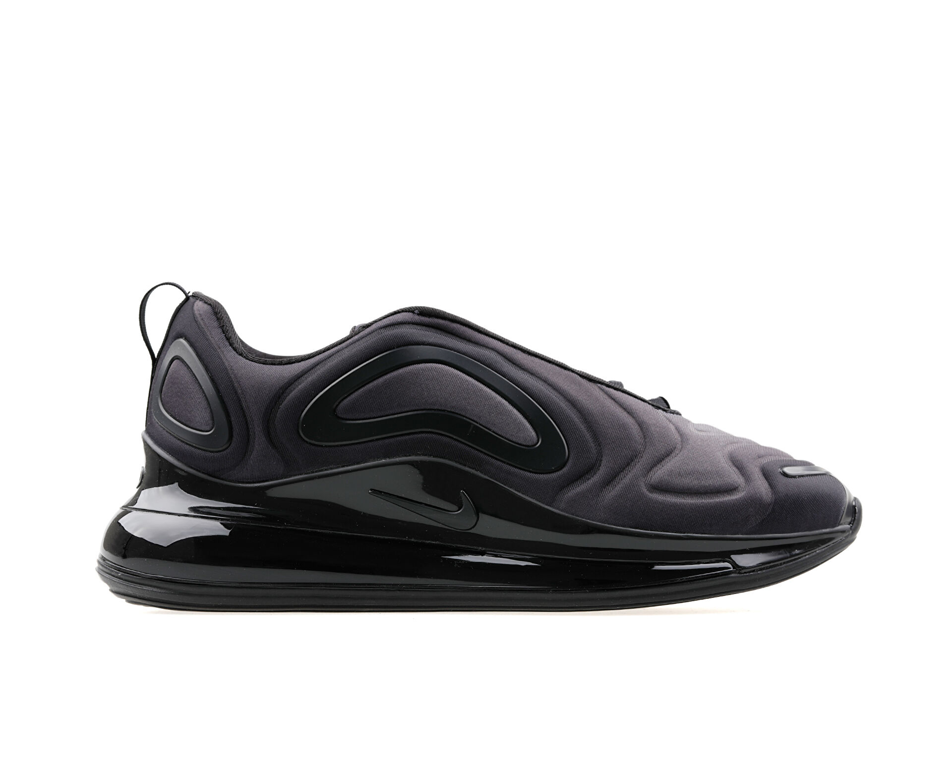 Nike Sportswear Erkek Air Max 720 Siyah AO2924 004