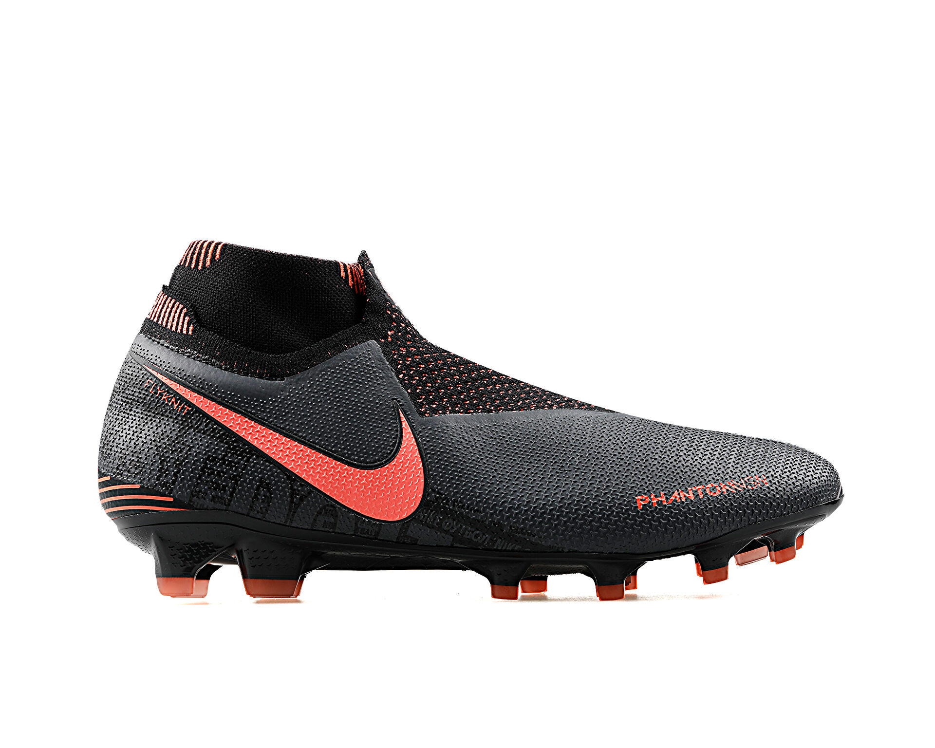 Nike soccer cleats phantom vsn deals