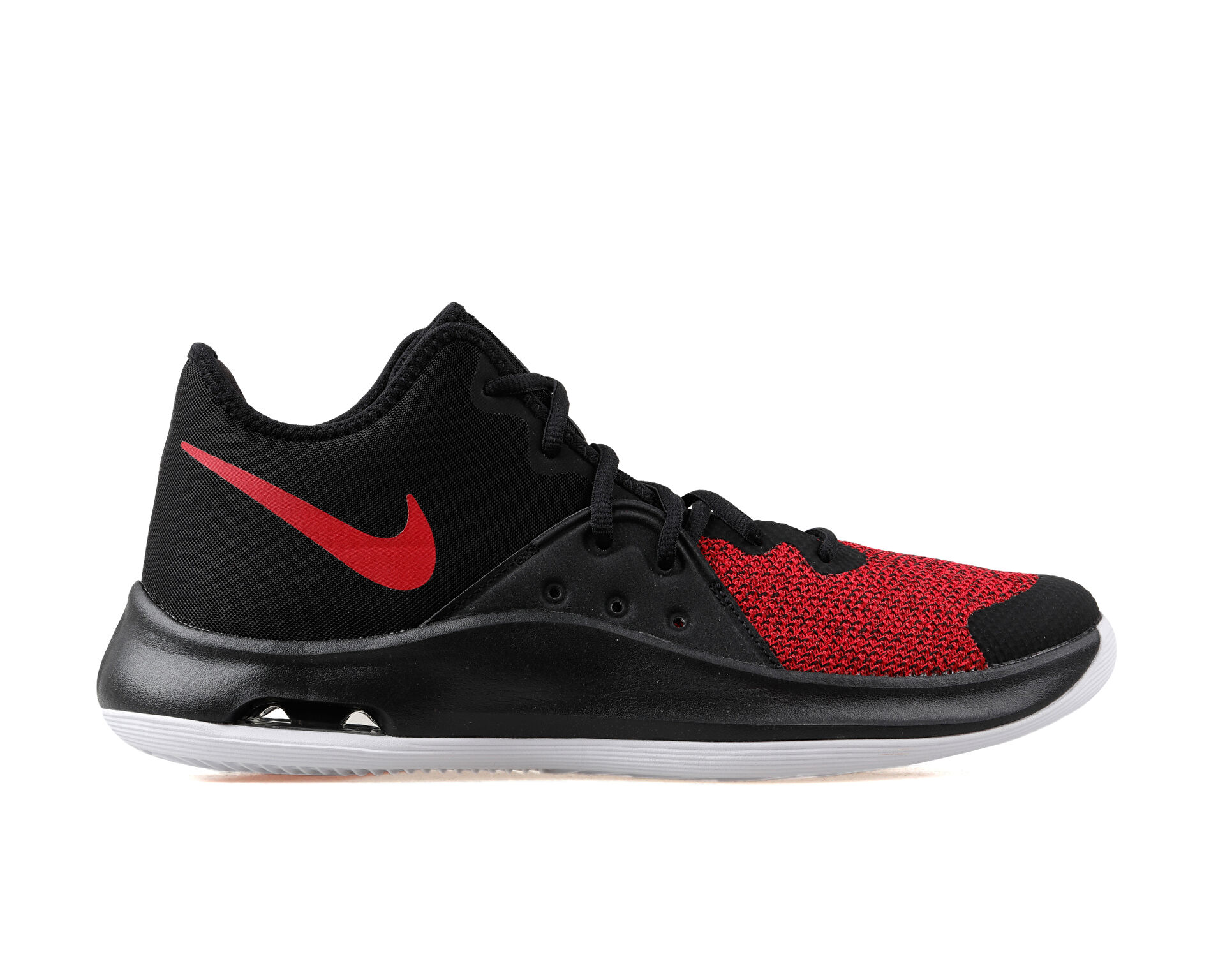 Nike Erkek Air Versitile iii Siyah AO4430 006