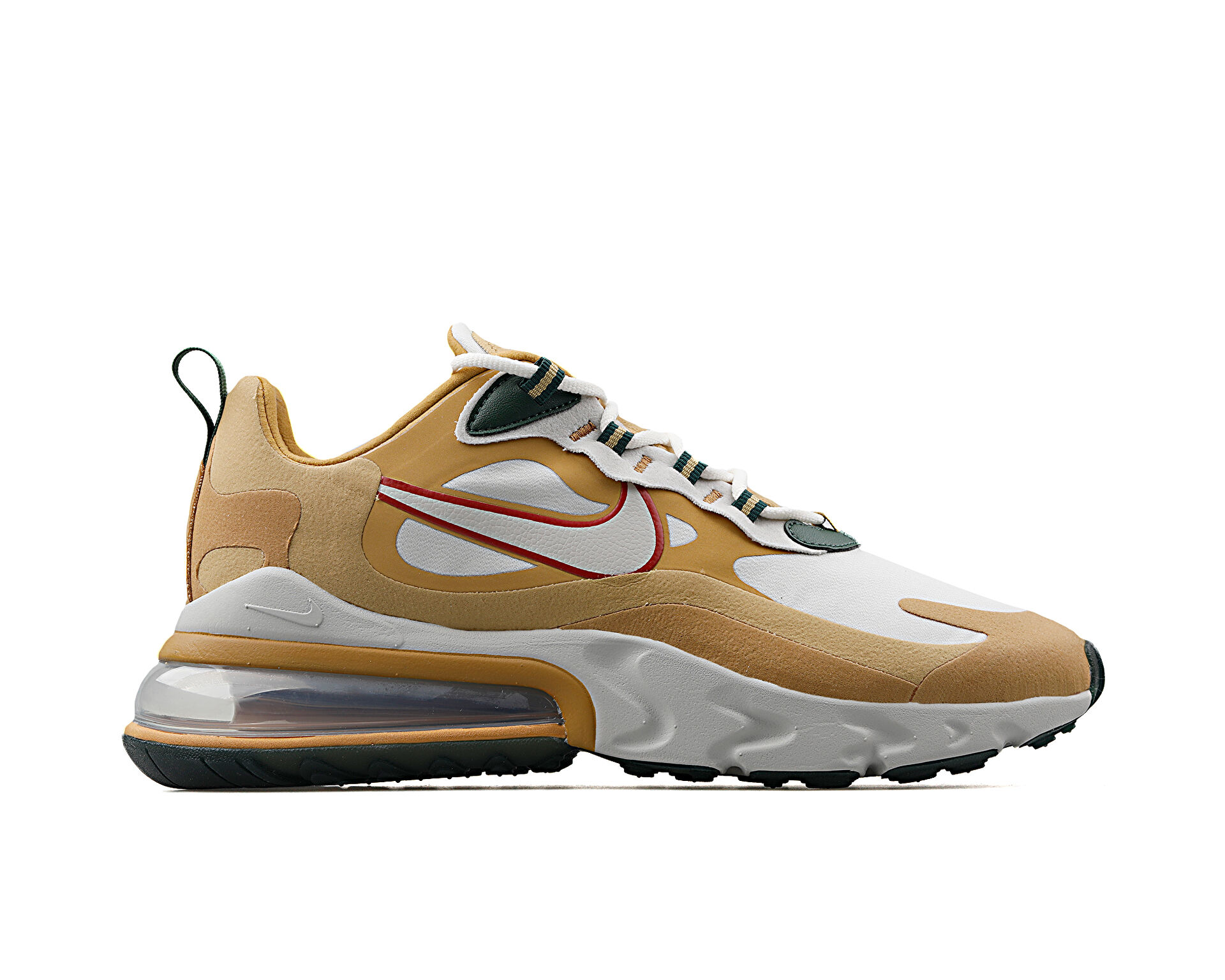 Nike sportswear air max 270 react outlet