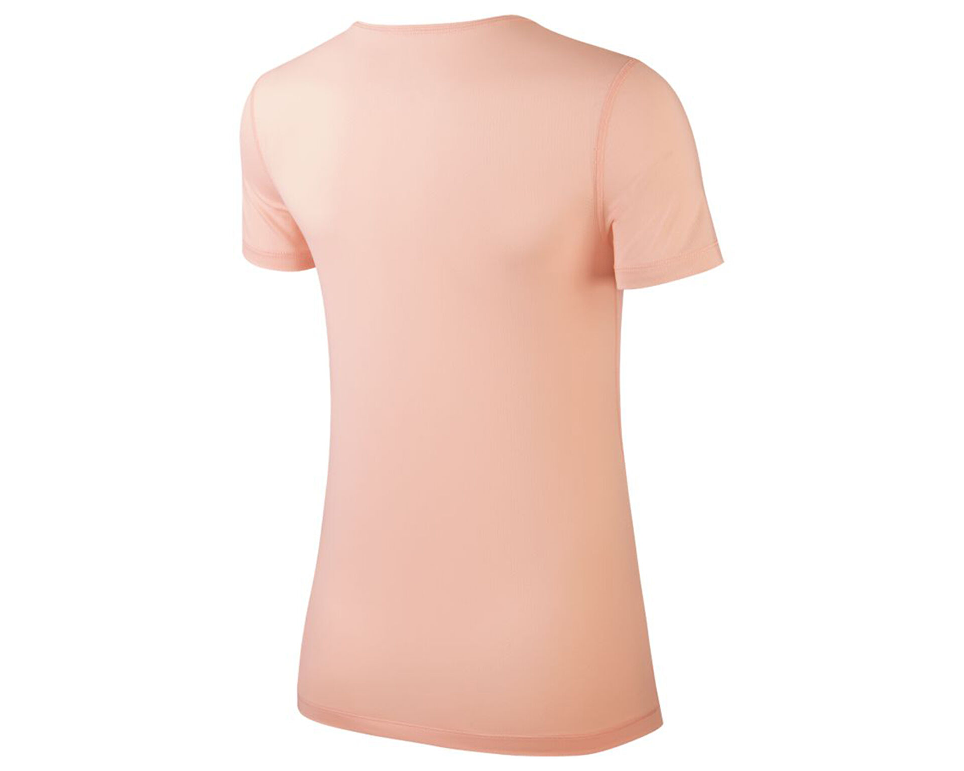 Nike w np top ss all over mesh on sale