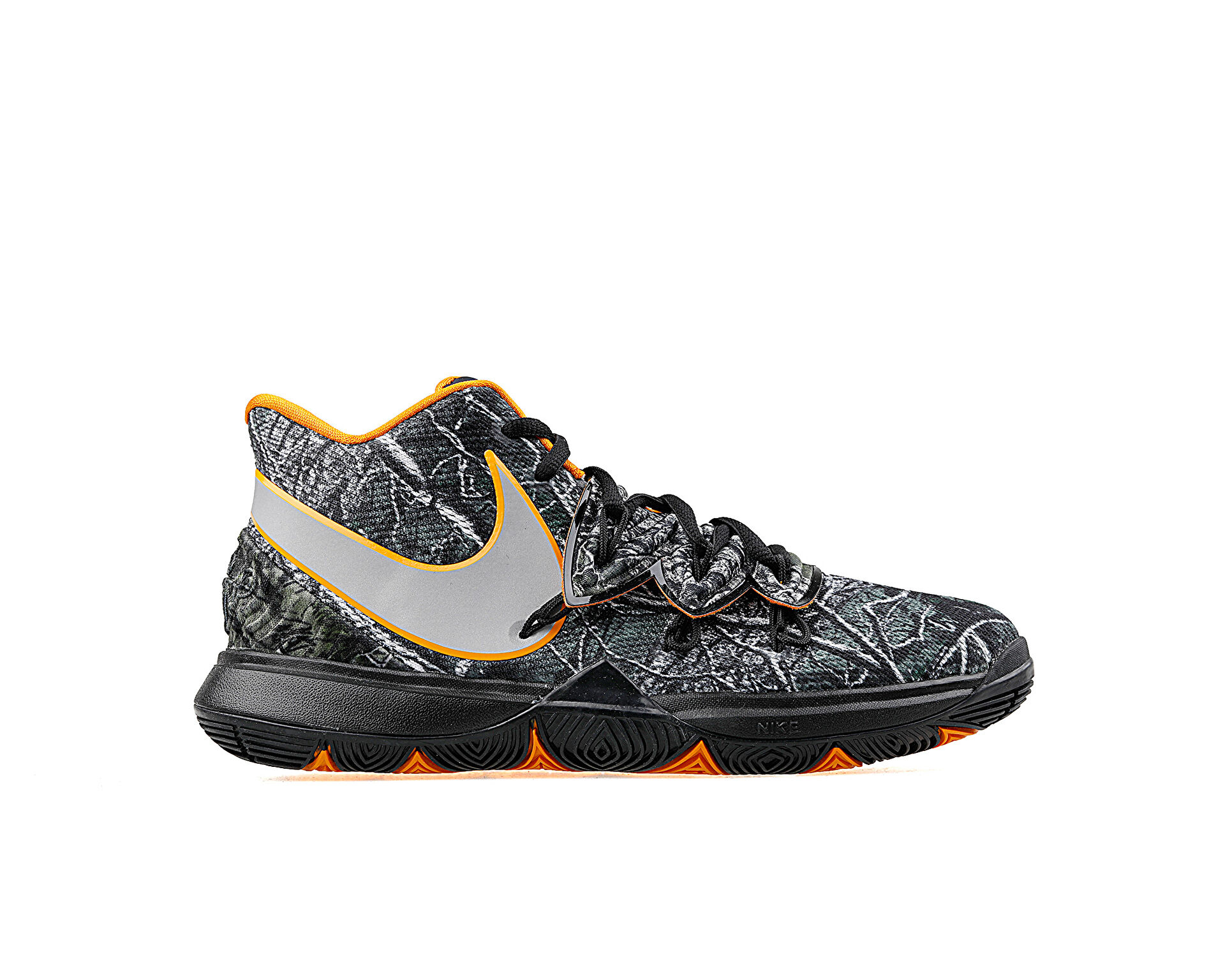 Kyrie 5 Gs Cocuk Nike Genc Basketbol Ayakkab s AQ2456 902 Korayspor
