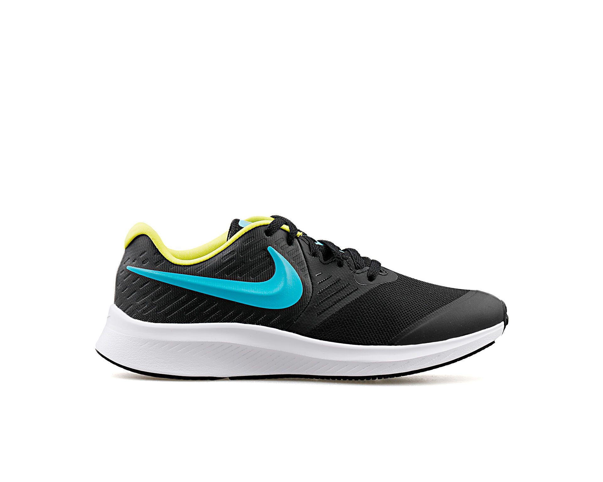 Nike star runner 2 youth sales
