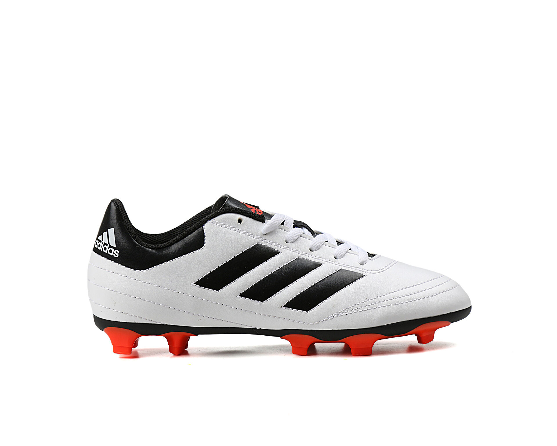 adidas Cocuk Goletto Vi Fg J Beyaz AQ4286