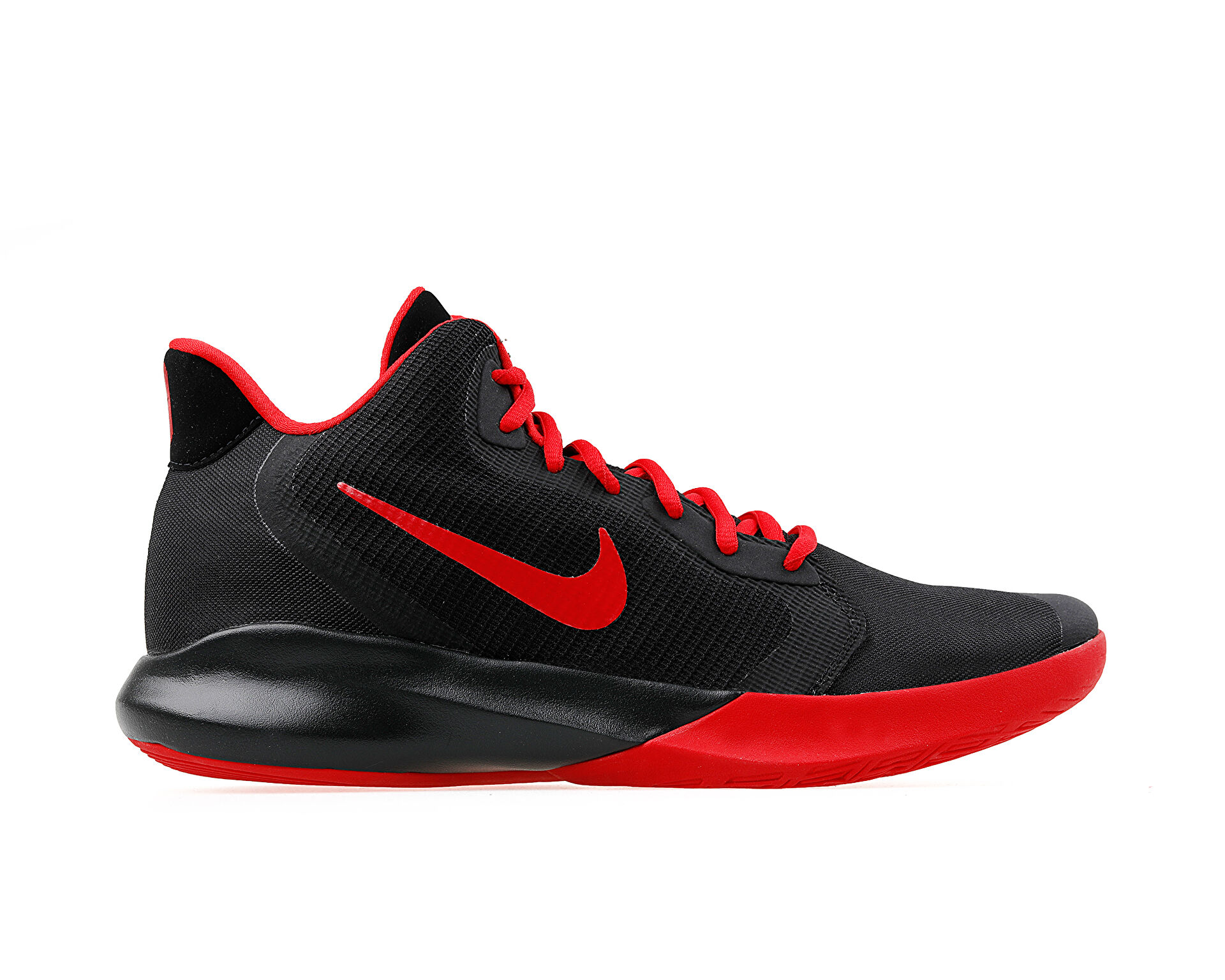 Men's precision iii basketball shoe shop