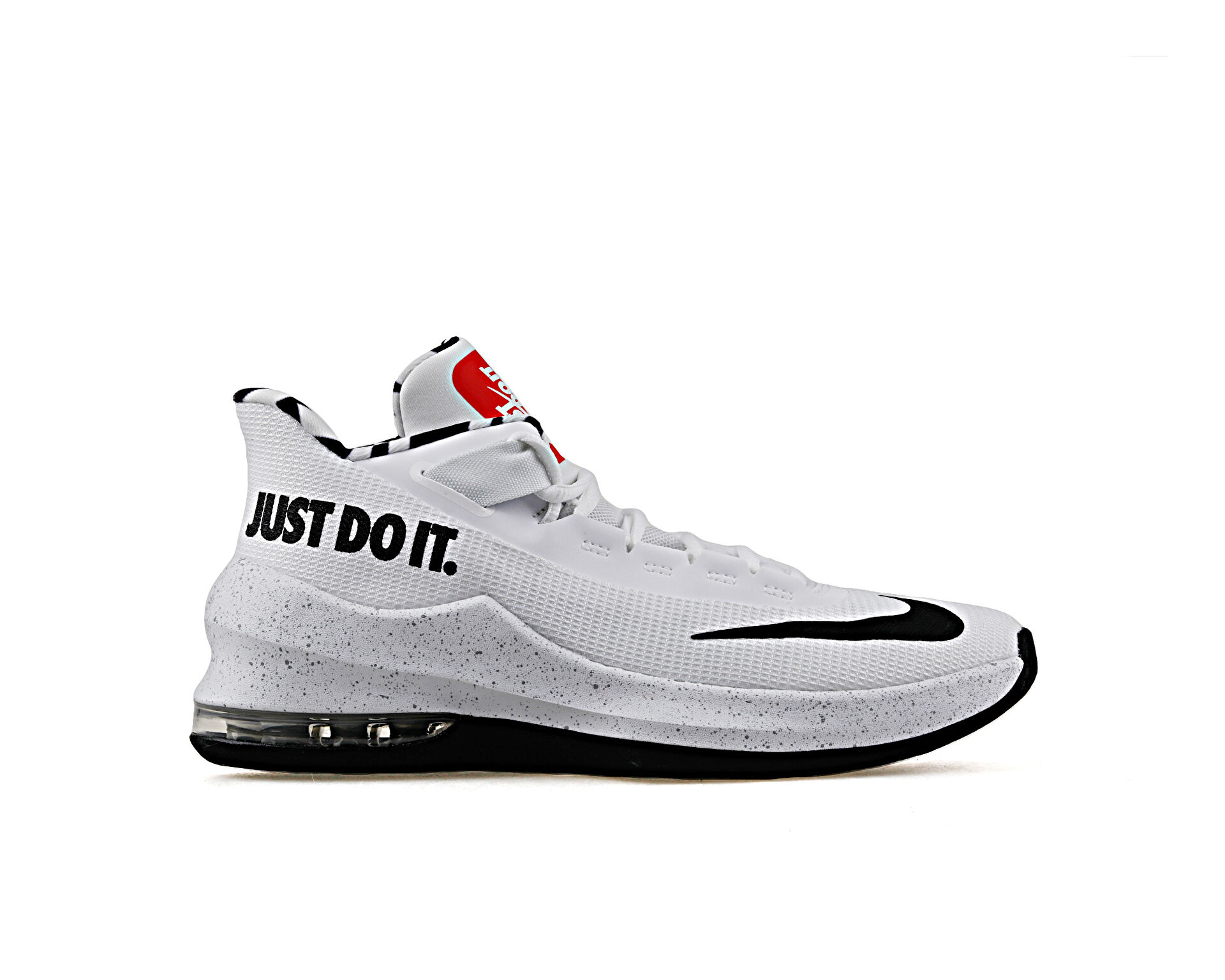 Nike air max store infuriate ii jdi