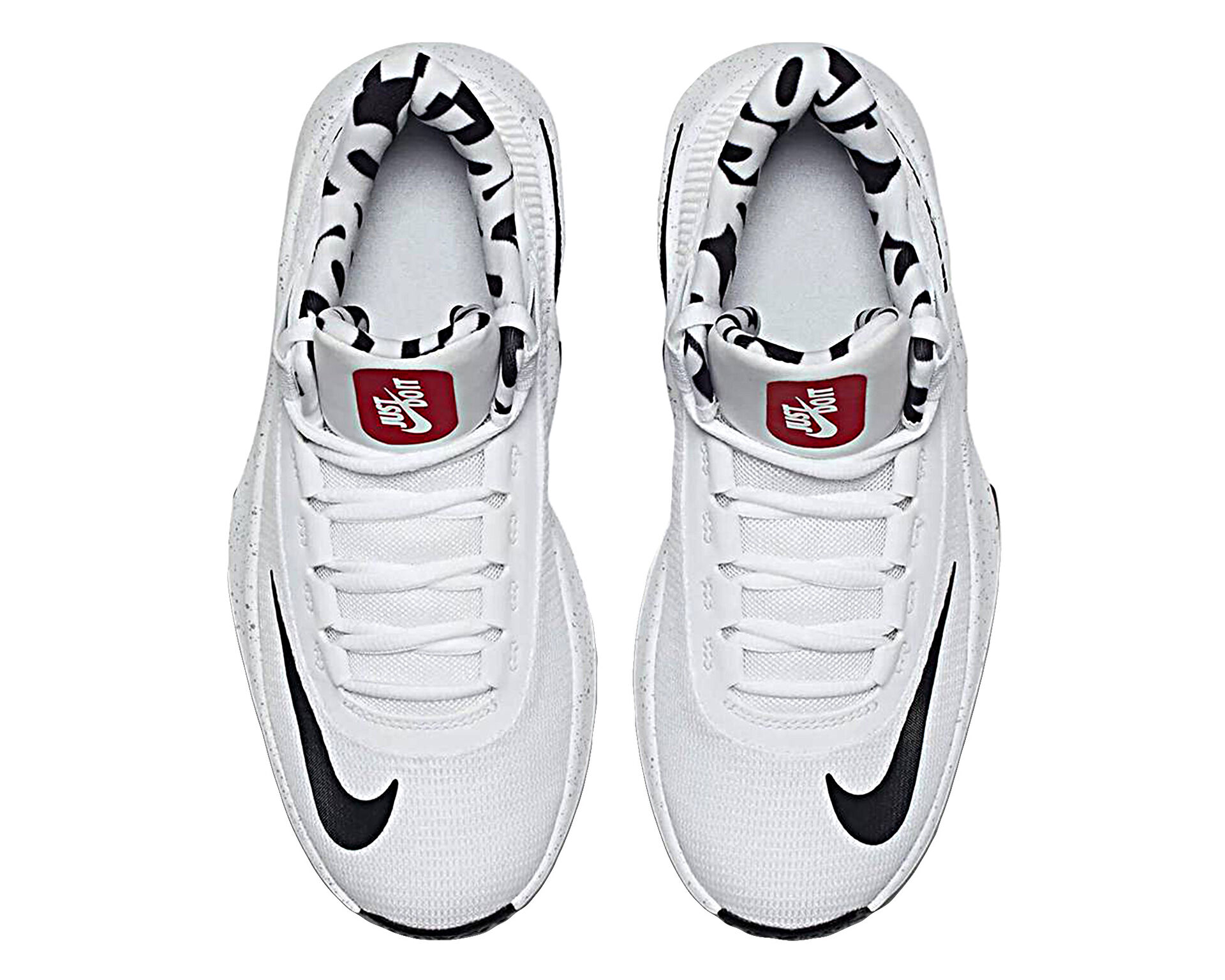 Nike air max infuriate on sale ii jdi