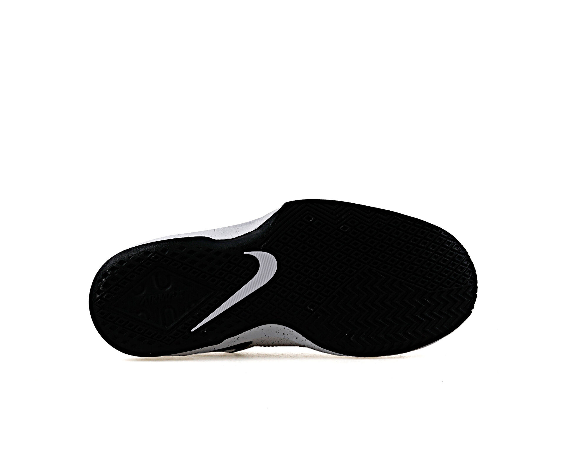 Nike air max infuriate ii jdi deals