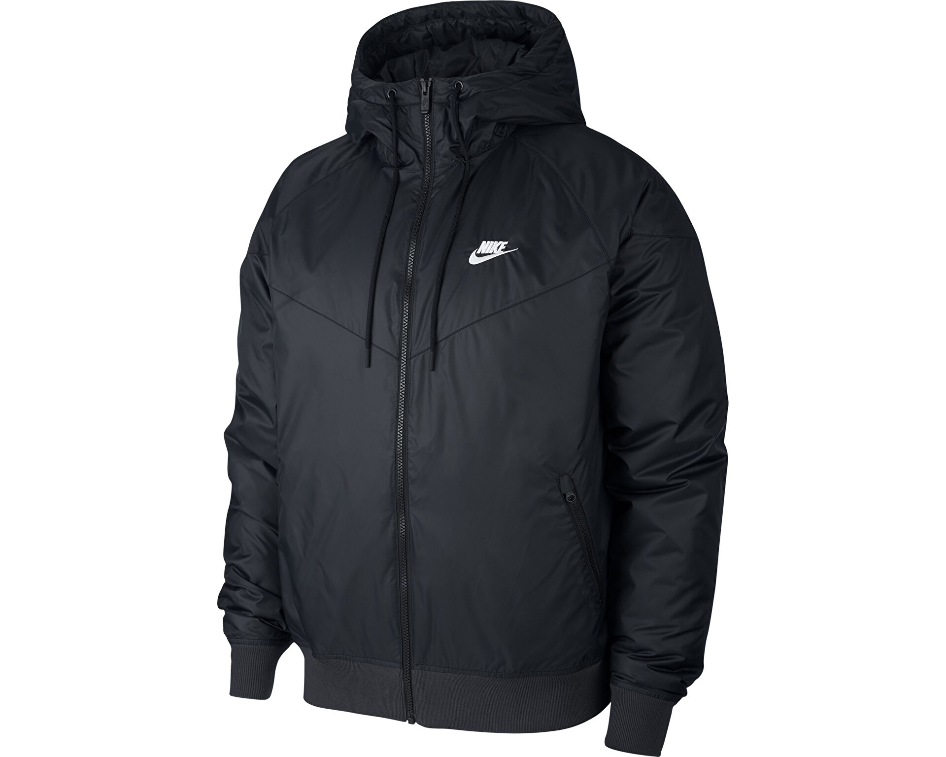 Nike sportswear jkt hd top