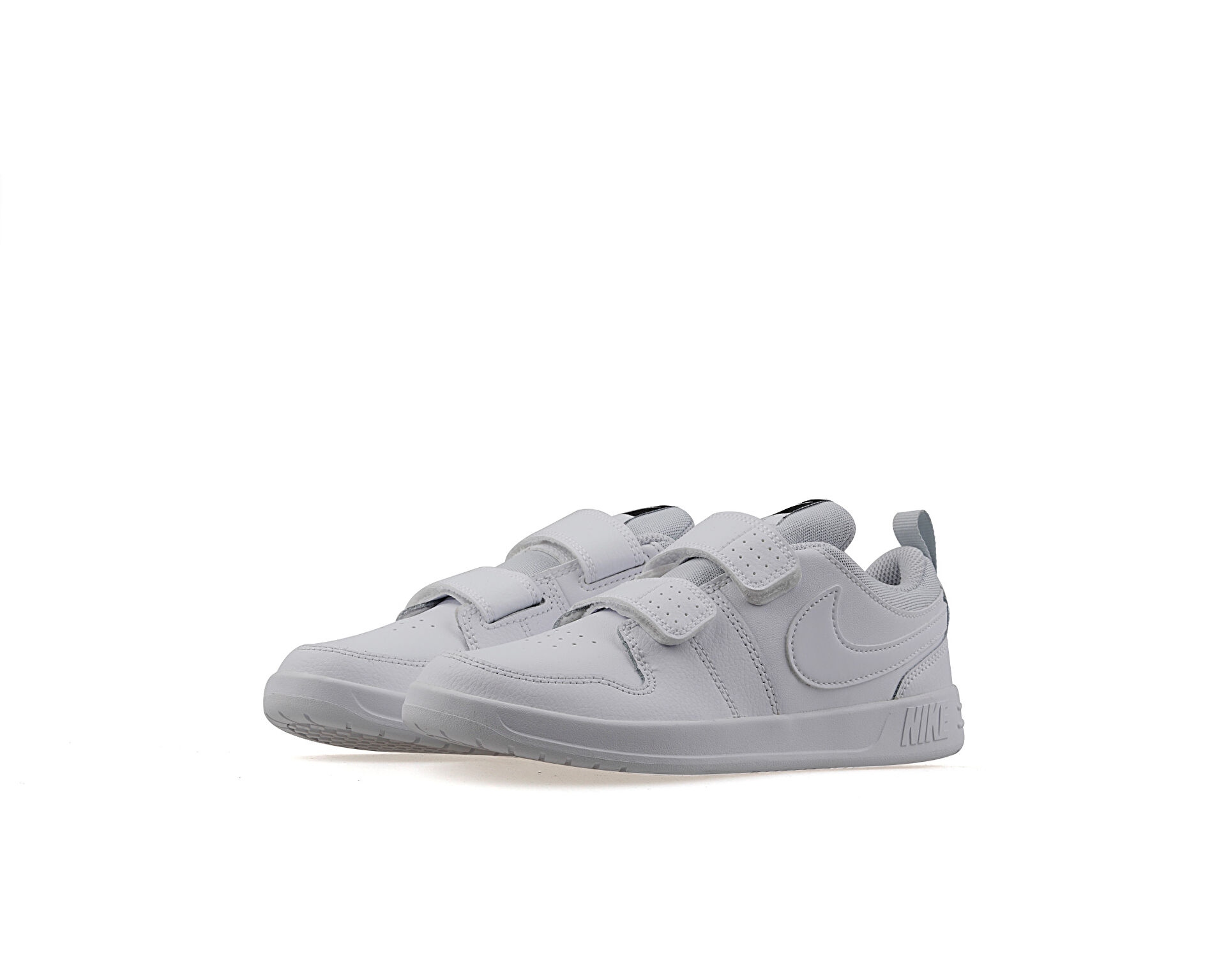 Nike Cocuk Pico 5 Psv Beyaz AR4161 100