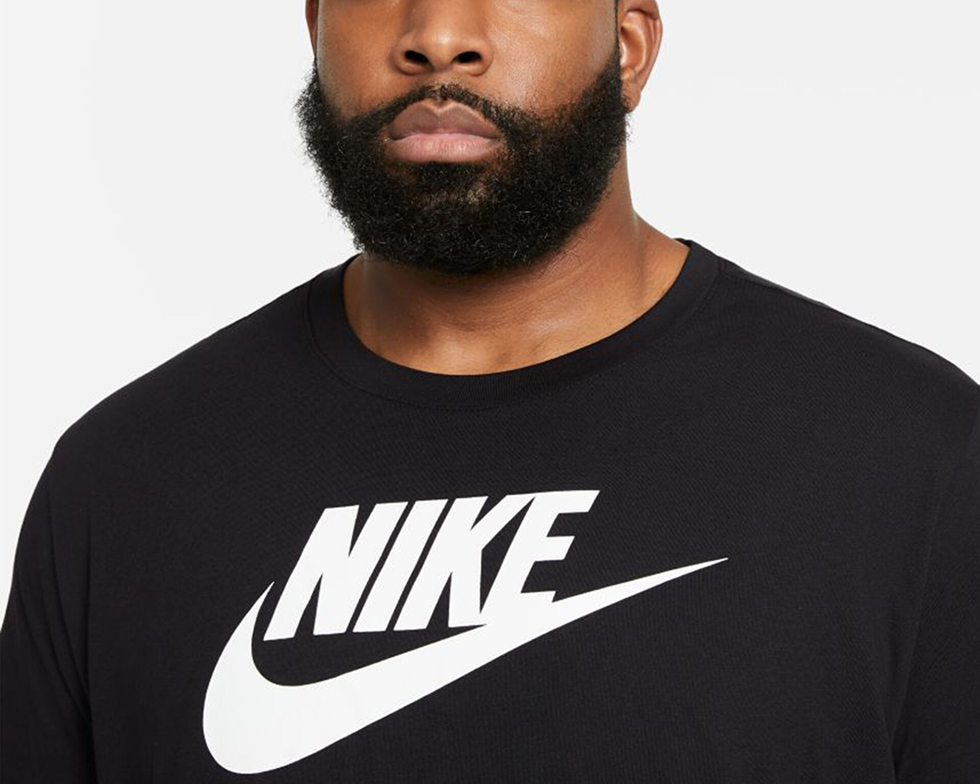 Nike m nsw tee icon futura shop