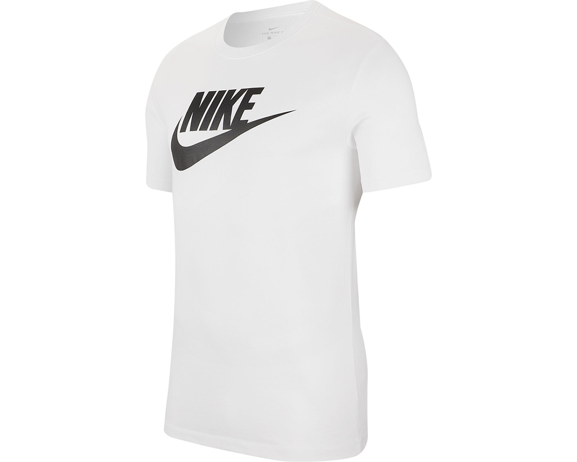 تیشرت روزانه M Nsw Tee icon Futura