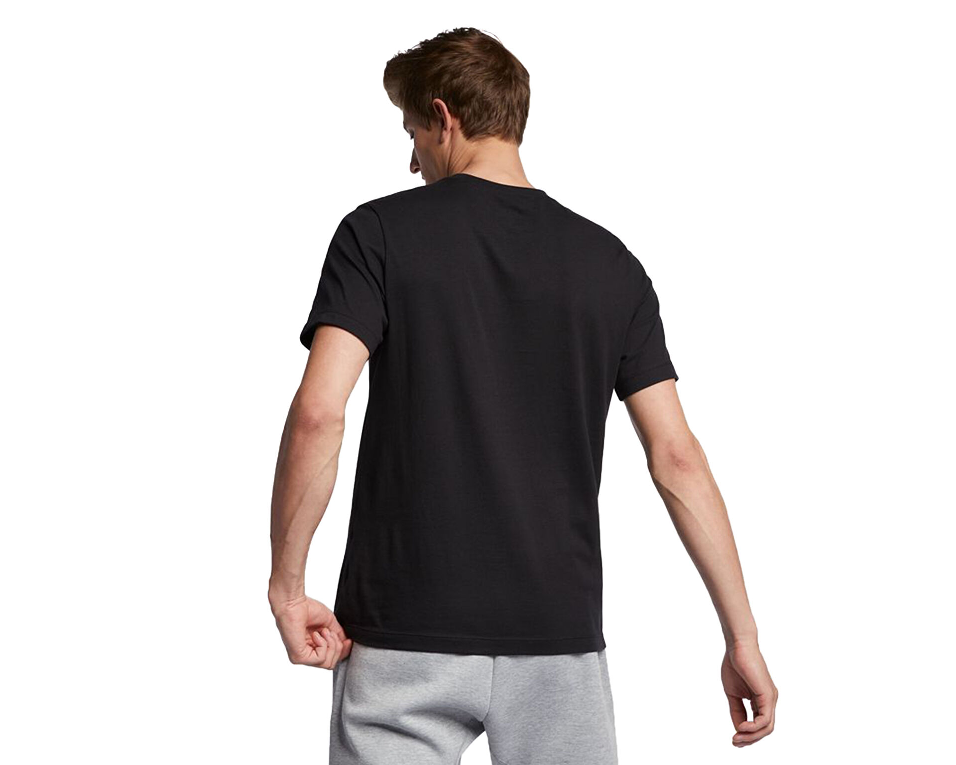Nike sportswear just do it crew shop