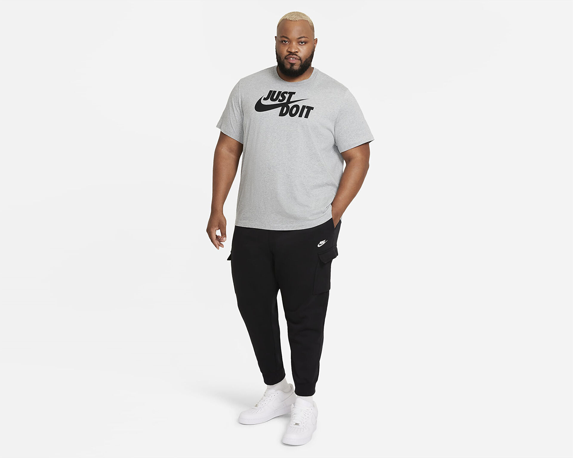 Nike just outlet do it eşofman