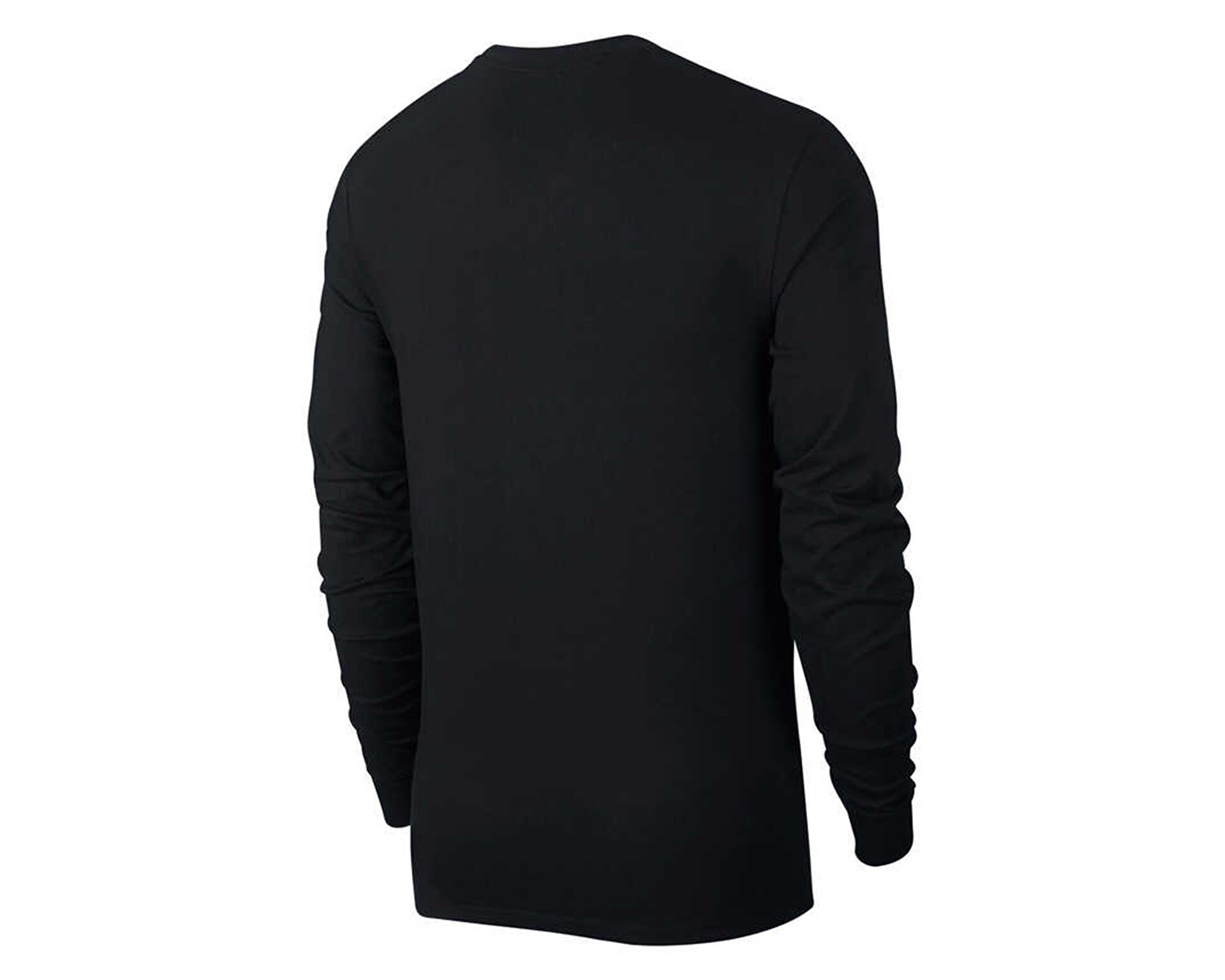Nike t shirt long outlet