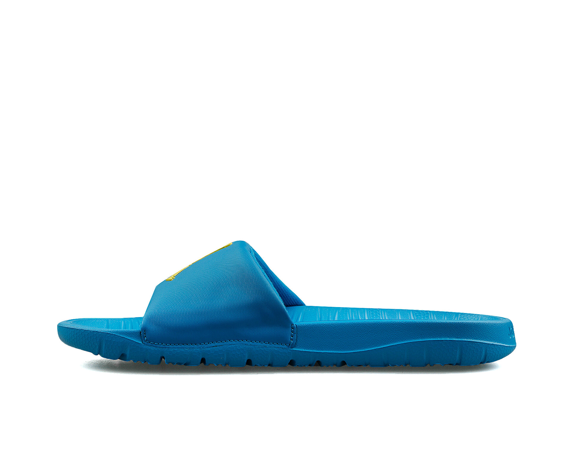 Jordan break slide online