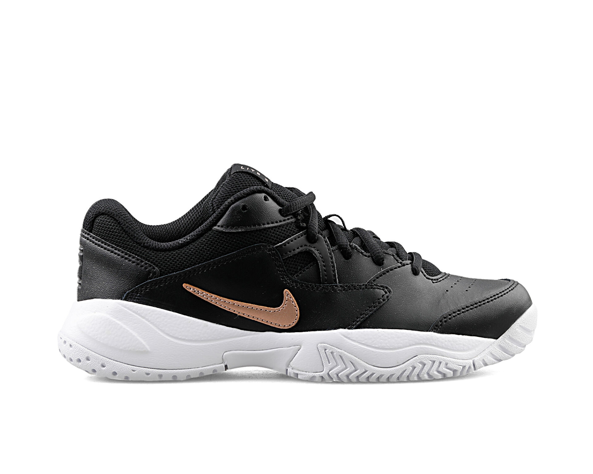 Nike Kad n Wmns Nike Court Lite 2 Siyah AR8838 003