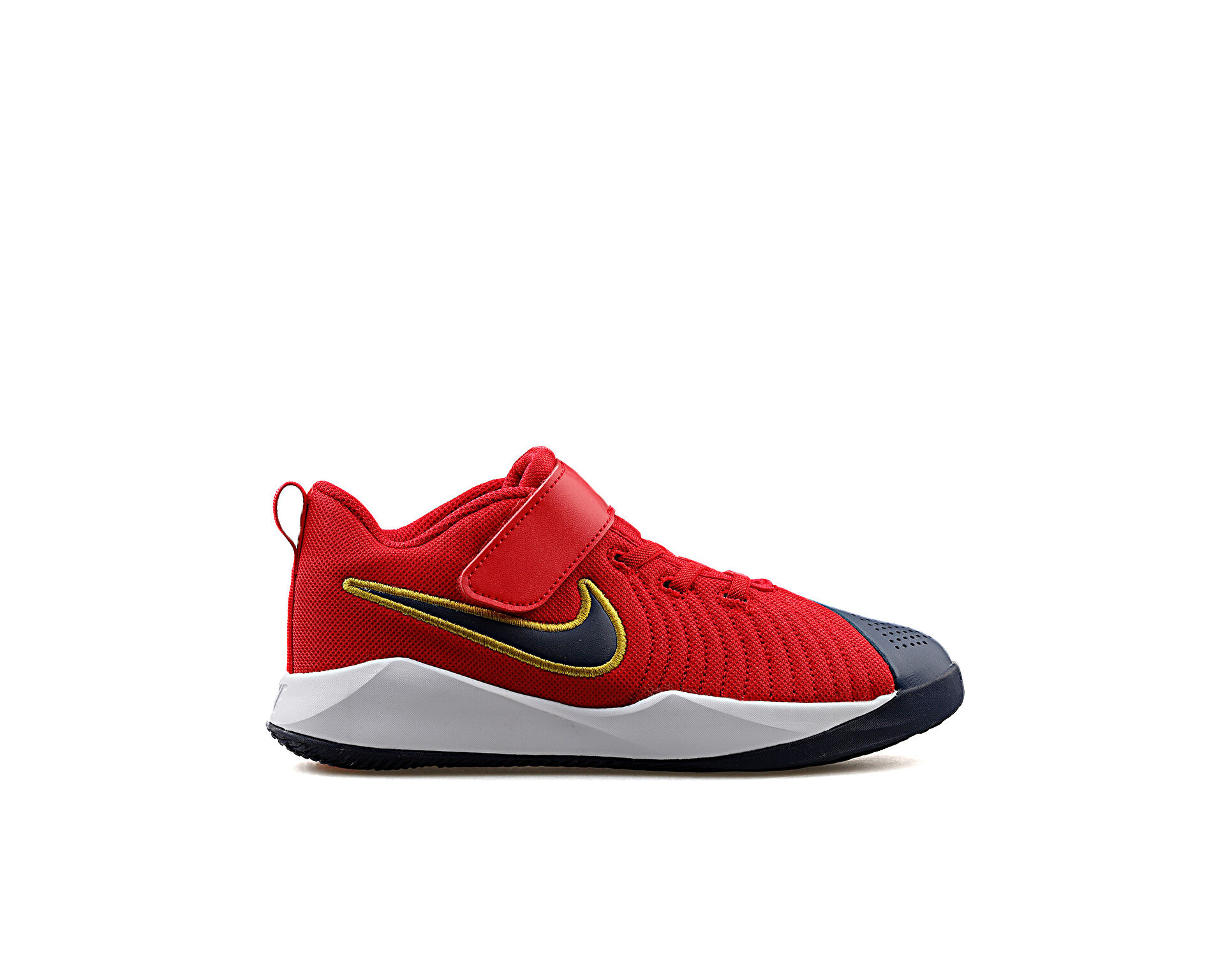 Nike Cocuk Team Hustle Quick 2 Ps K rm z AT5299 602