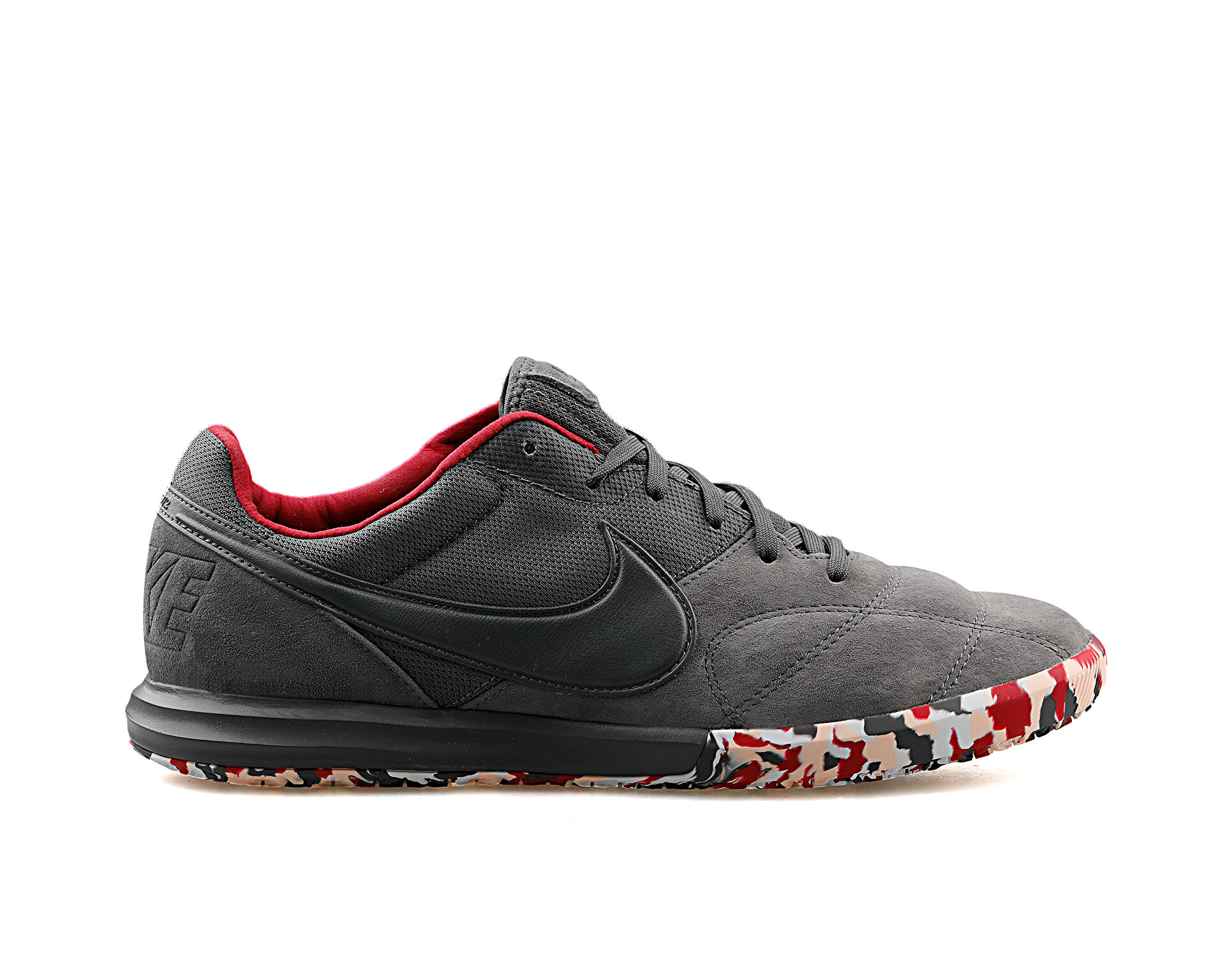 Nike Erkek The Nike Premier ii Sala Gri AV3153 068