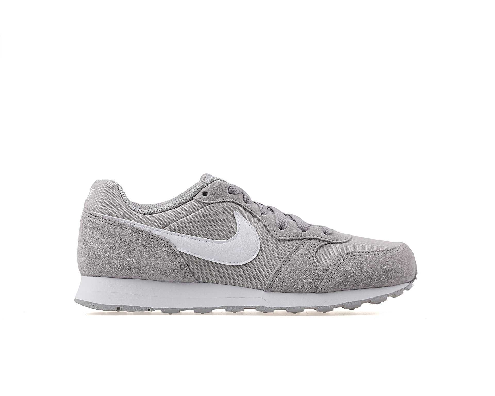 Md Runner 2 Pe Gs ocuk Nike Gri Gen G nl k Ayakkab AV5110 001