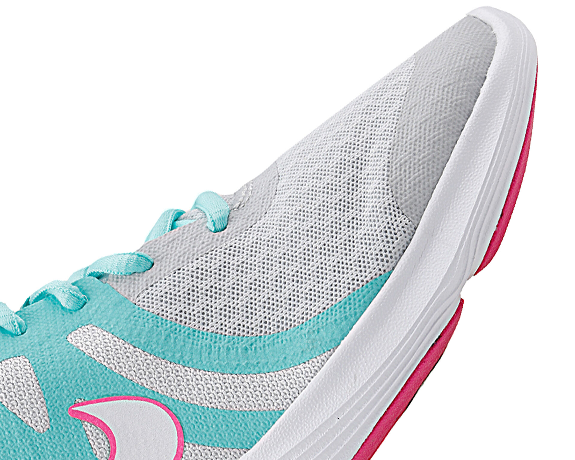 Nike revolution hot sale 4 aqua