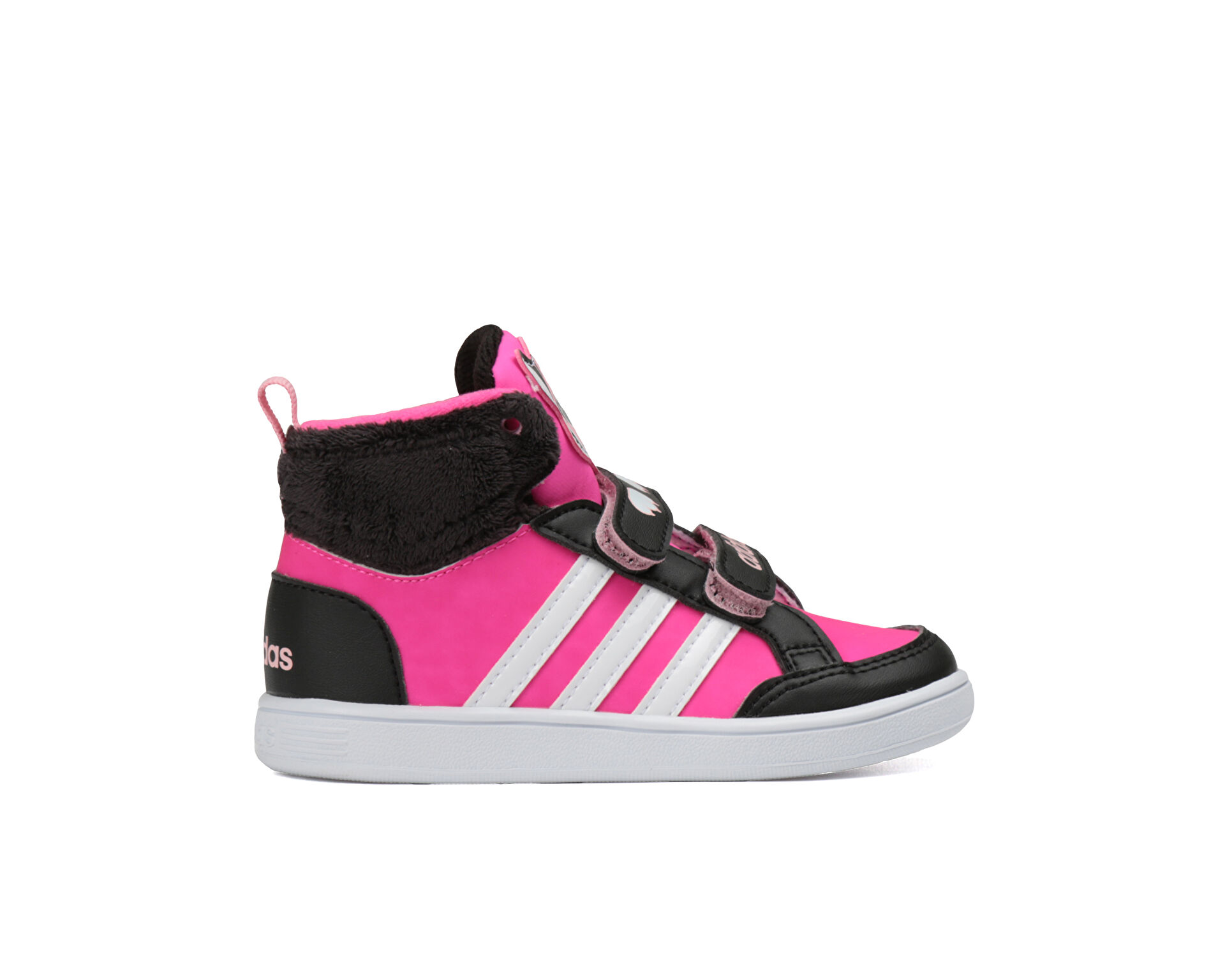 Adidas neo hoops animal mid sales