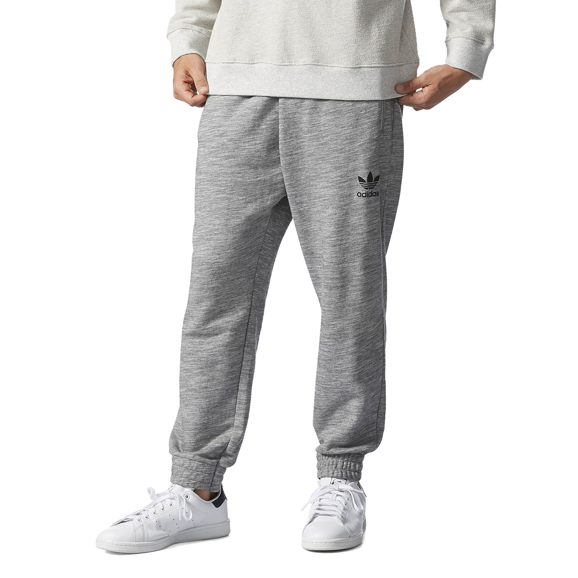 adidas Clothing Track Pants Noize Baggy Sweat