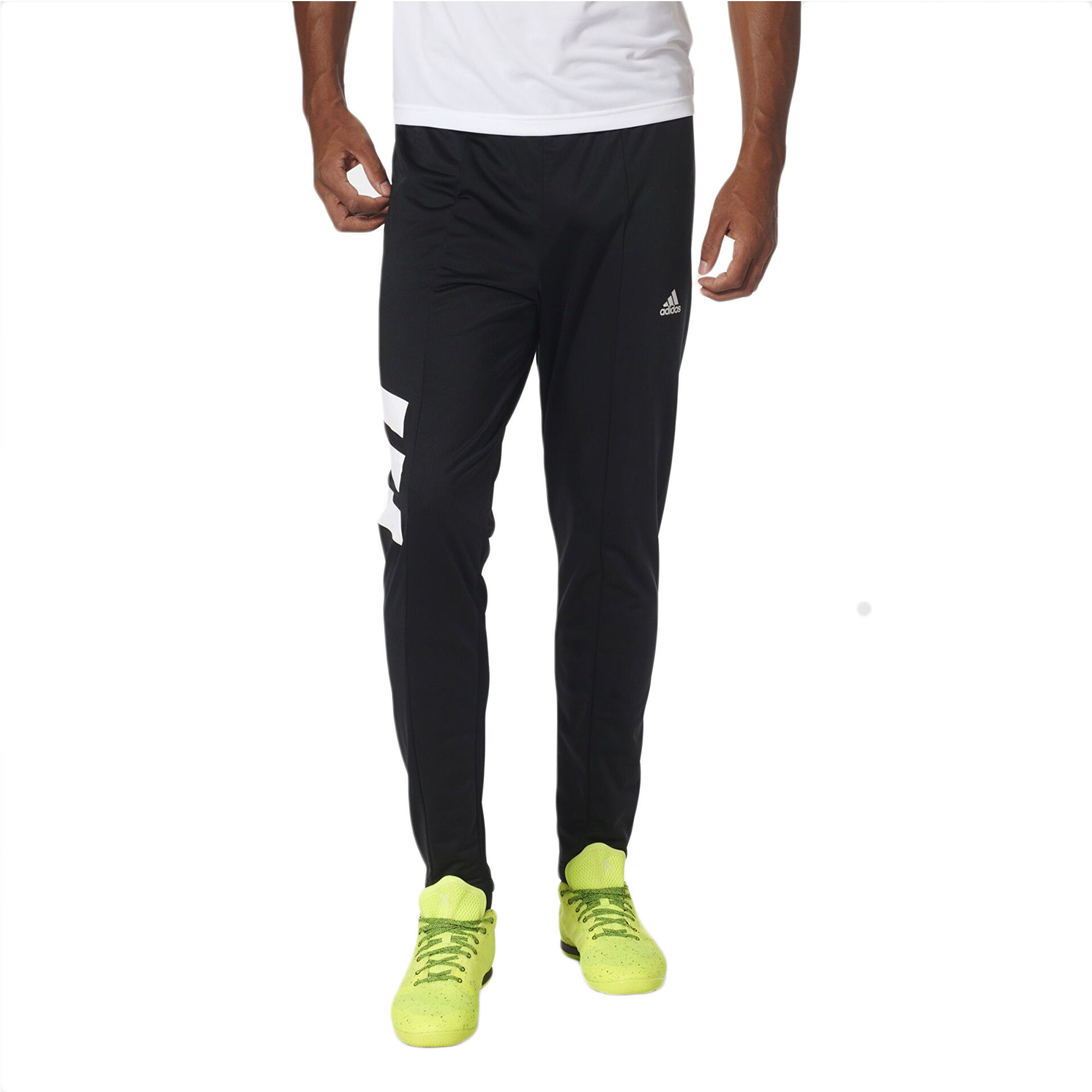 adidas Erkek Tanis Trg Pnt Siyah AZ9709