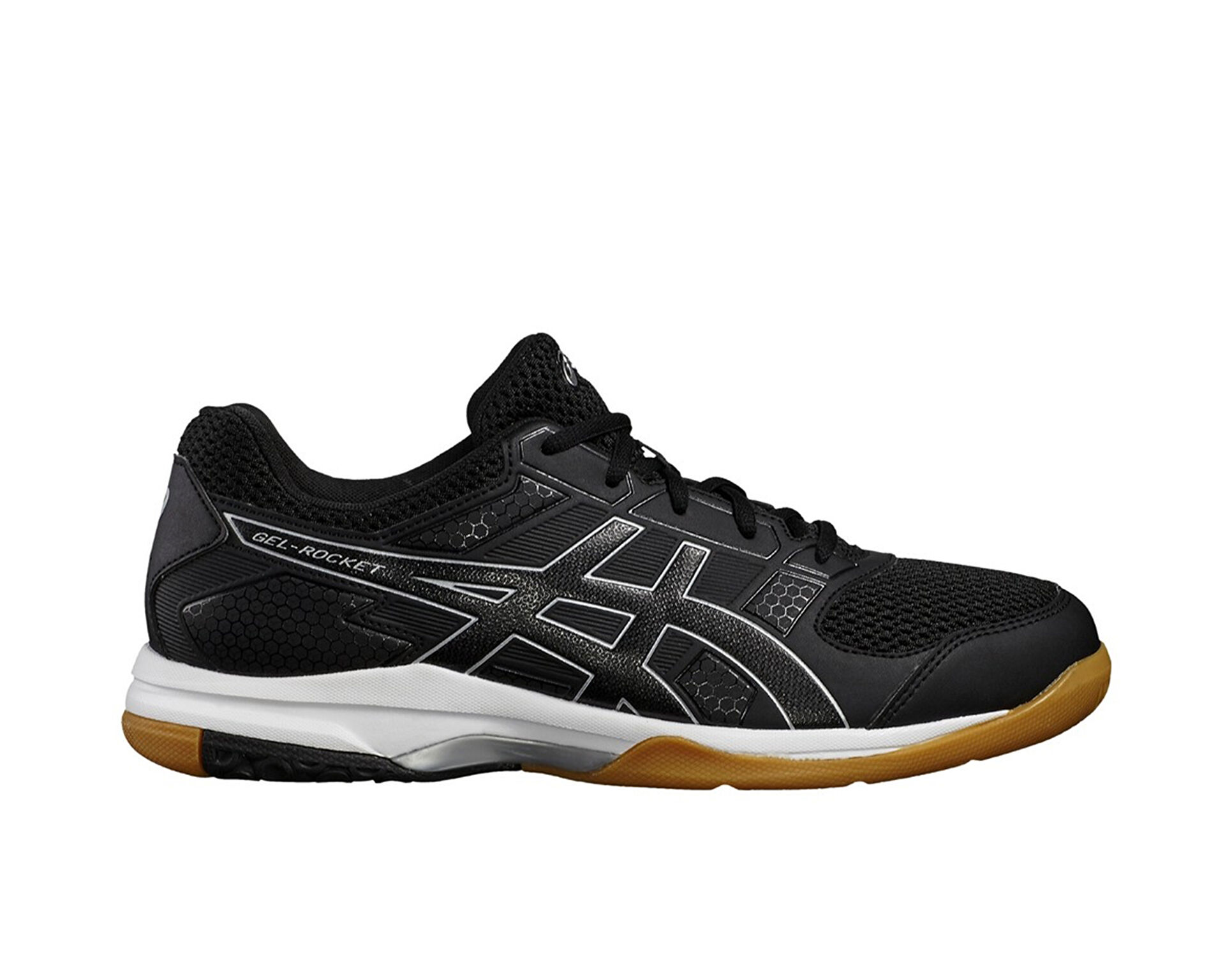 Rocket 8 asics on sale