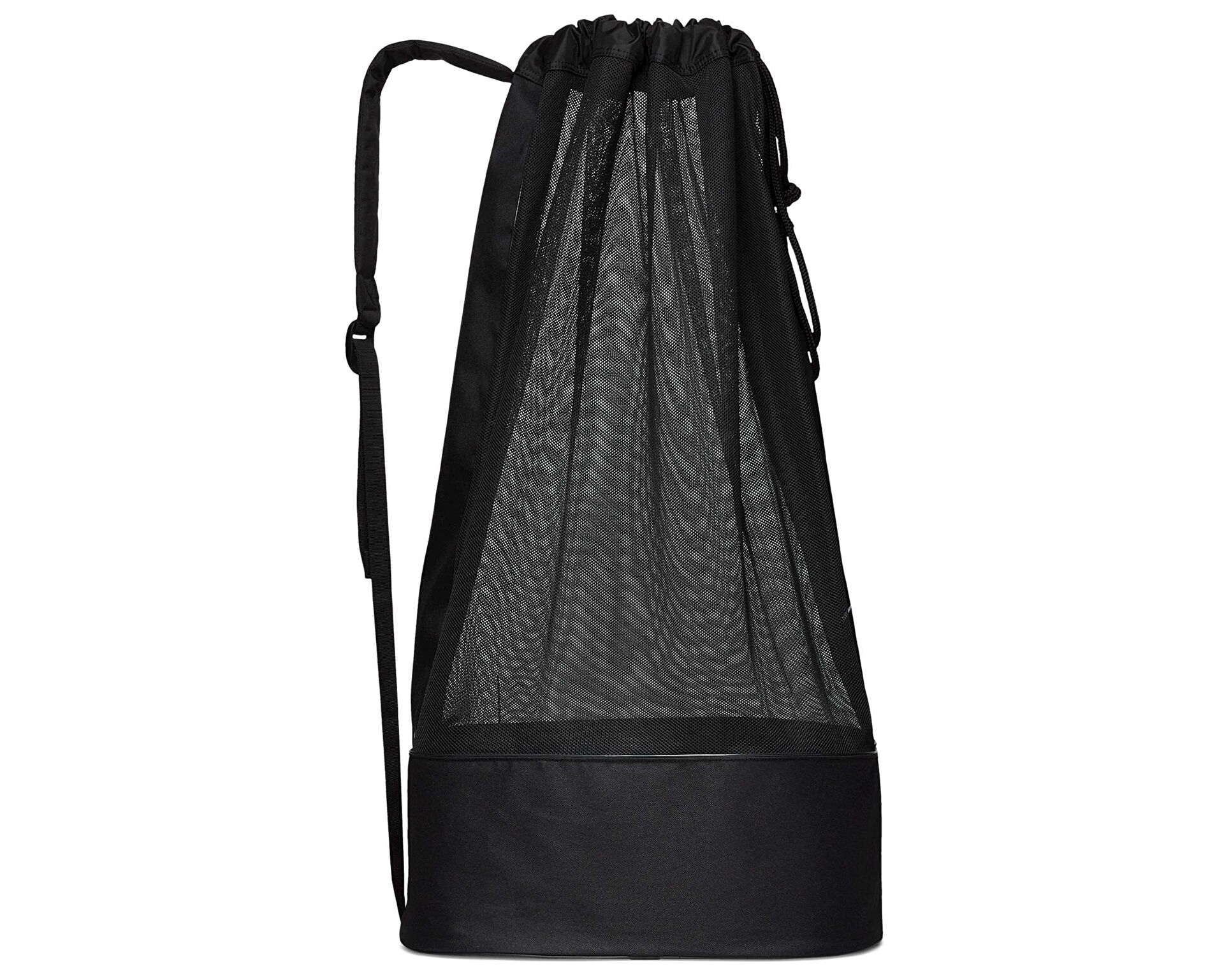 Nike Unisex Club Team Swoosh Ball Bag Siyah BA5200 010
