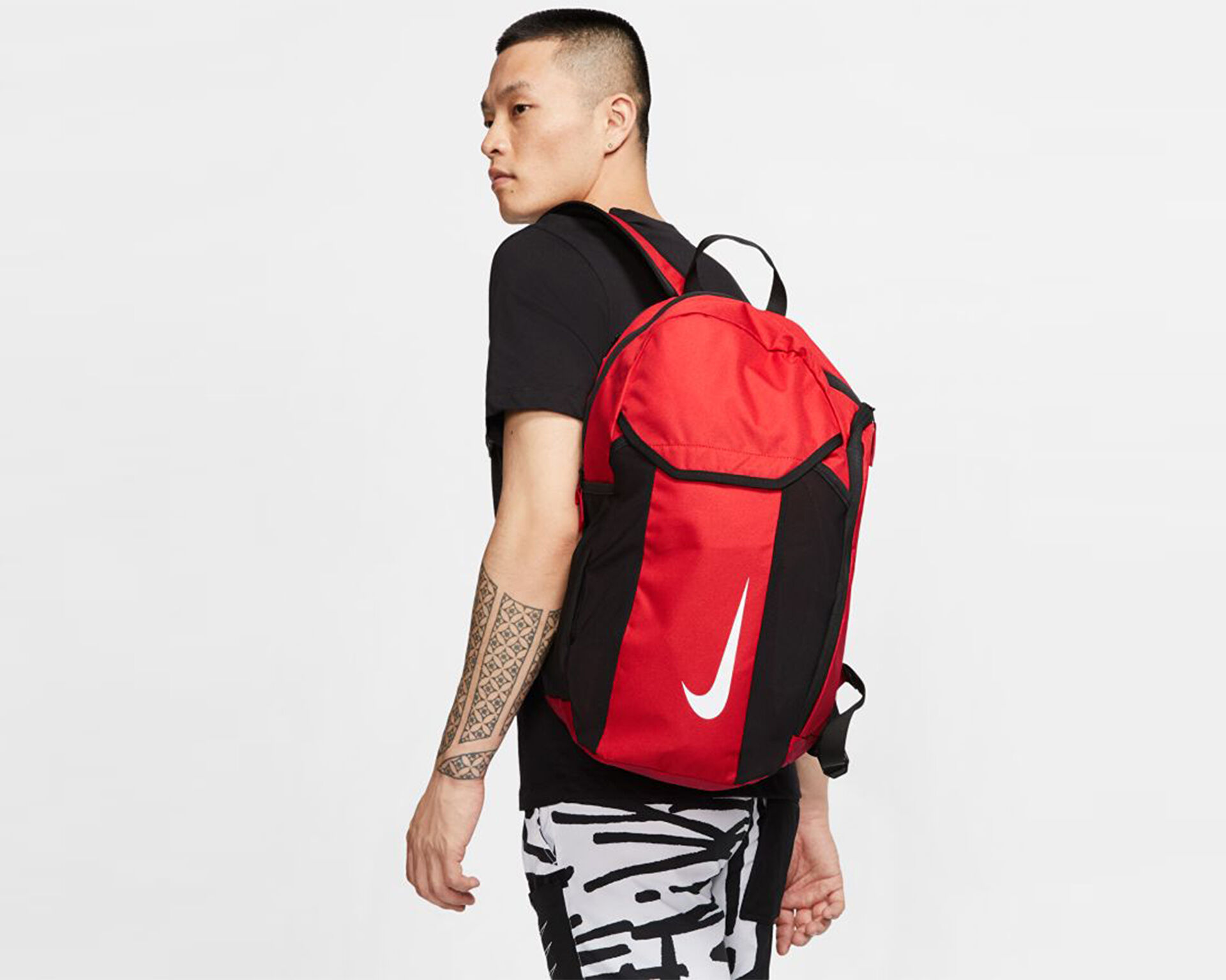 Nike Unisex Nk Acdmy Team Bkpk K rm z BA5501 657