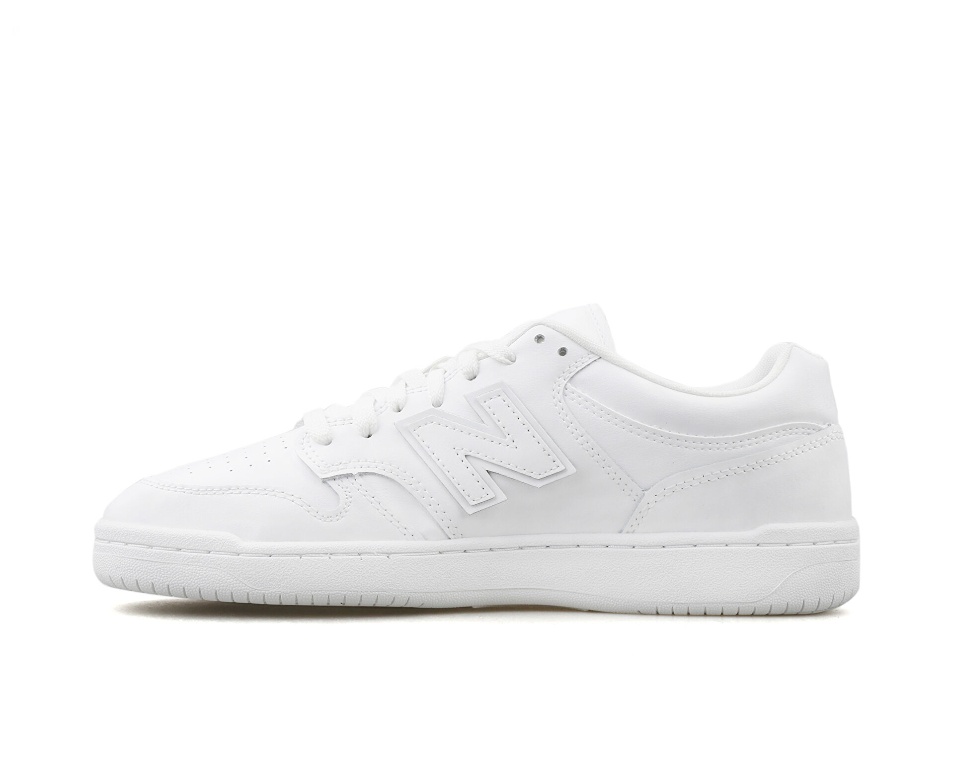 New Balance Unisex Bb480L3W Beyaz BB480L3W