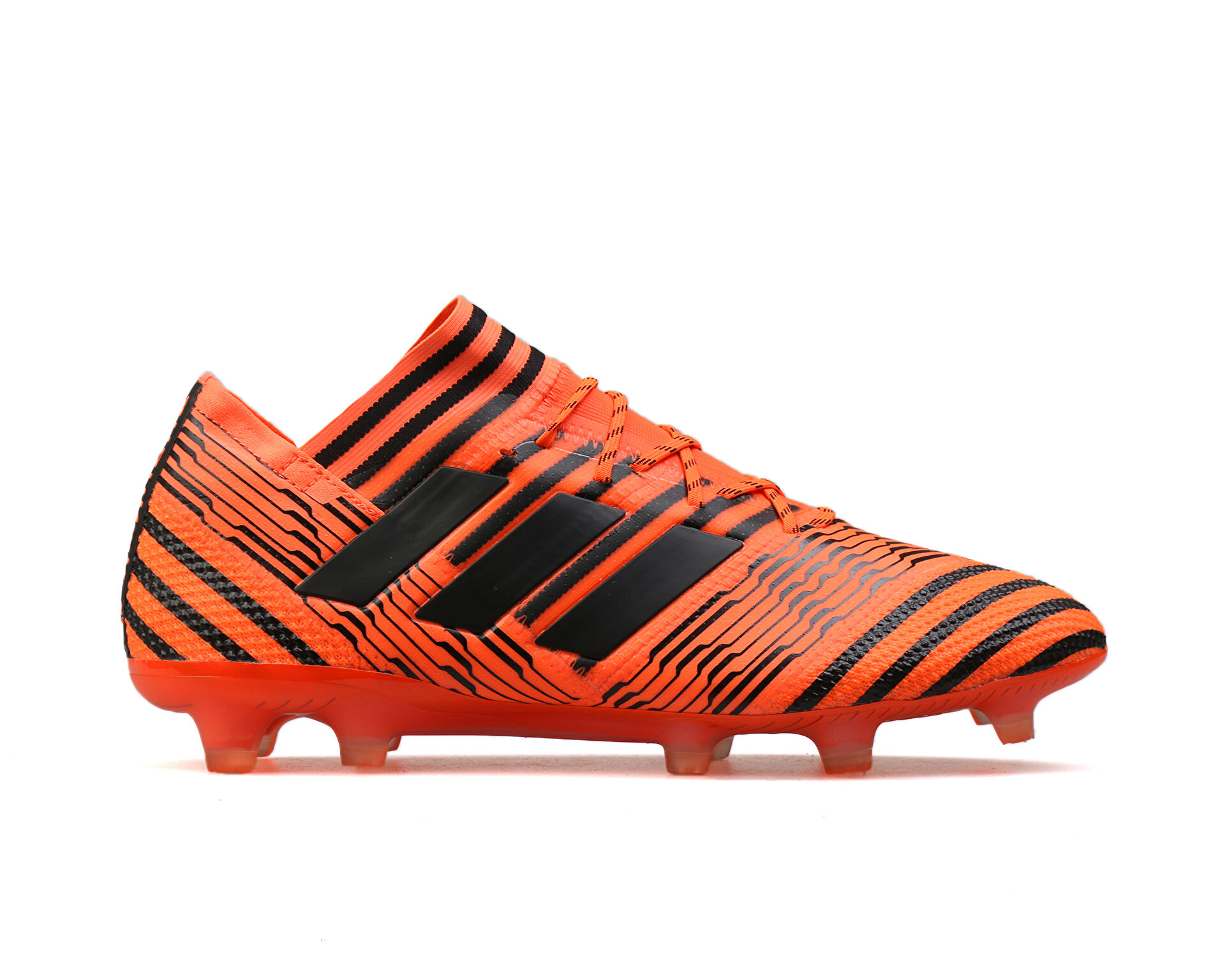 Nemeziz 17.1 Fg Erkek Adidas Erkek im Zemin Kramponu BB6079
