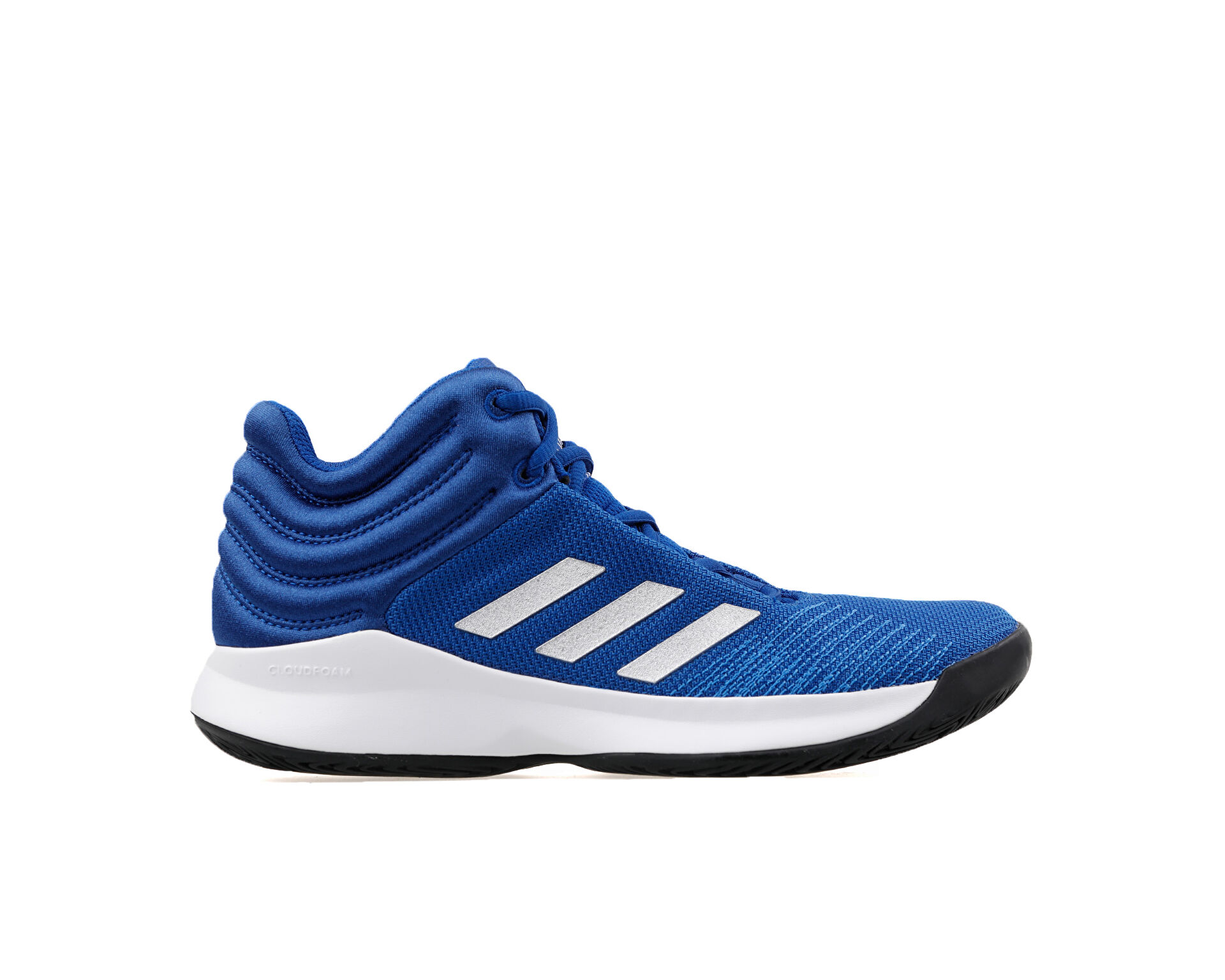 adidas Cocuk Pro Spark 2018 K Mavi BB9143