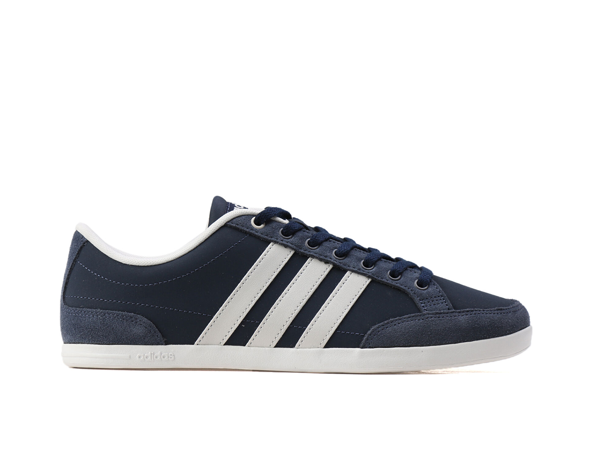 Adidas men's caflaire tennis shoes discount