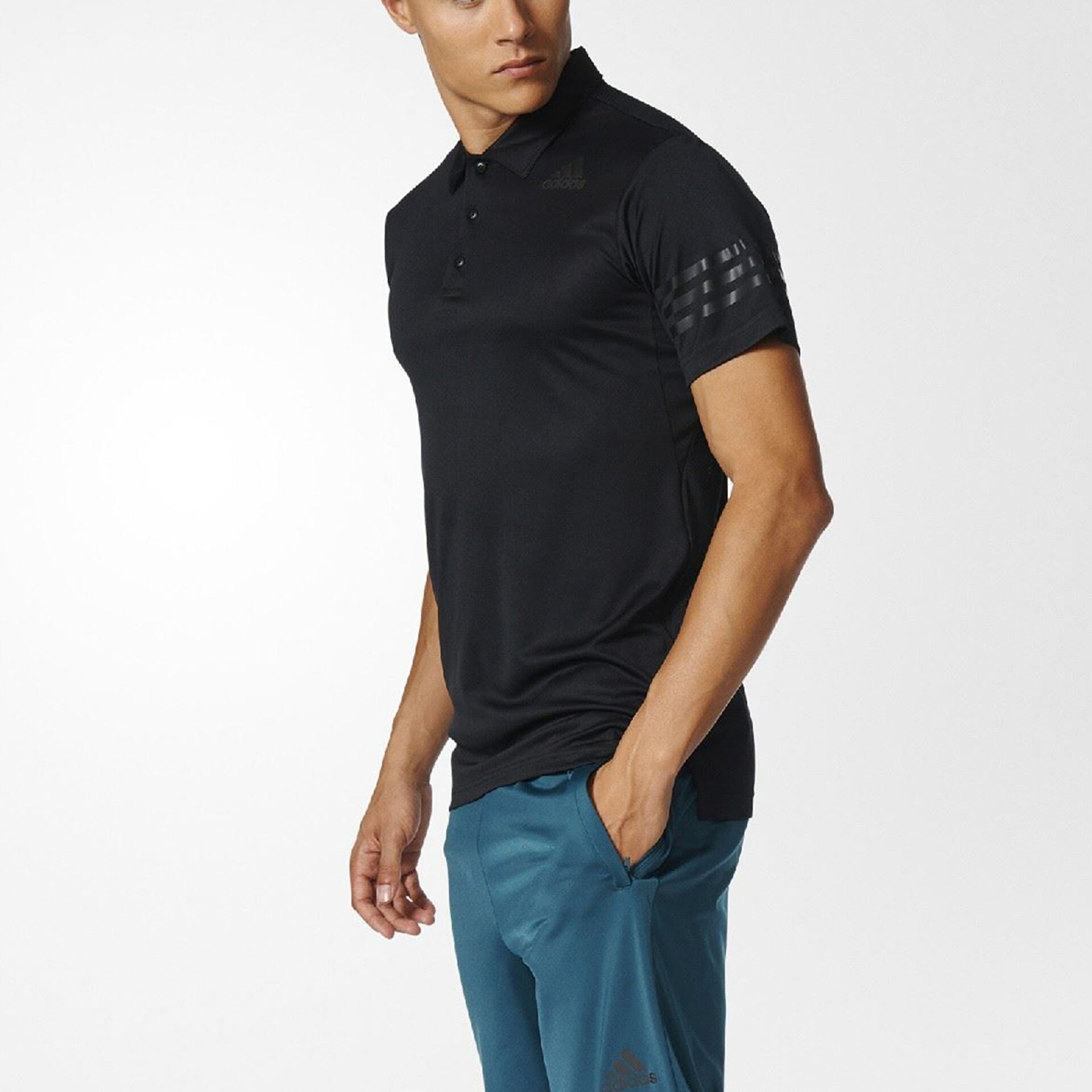 Adidas climacool polo 3xl new arrivals